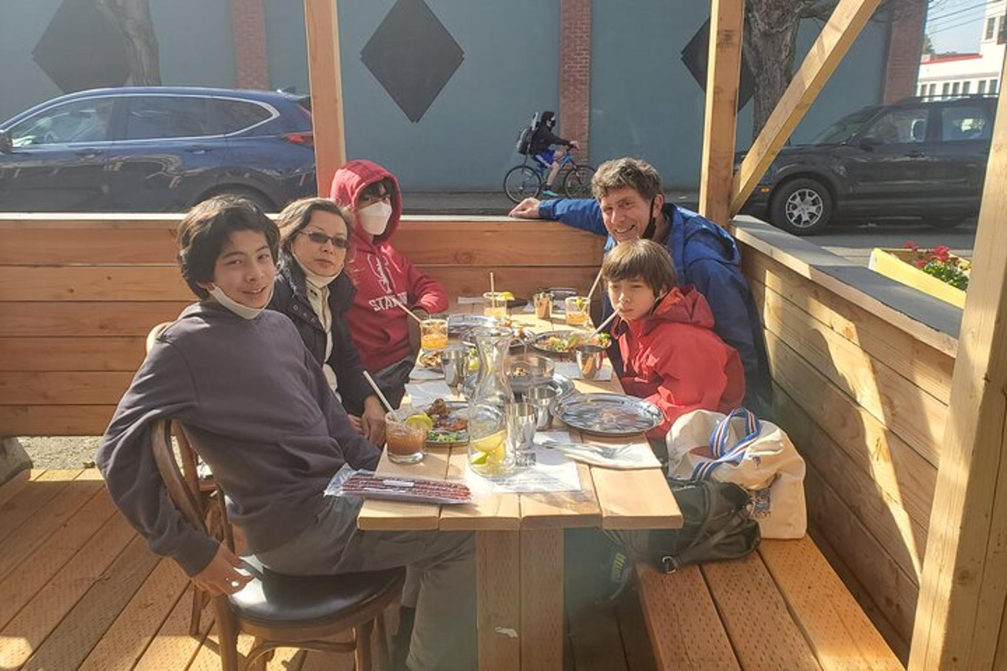 Portland Food Tour in Kerns Neighborhood - Image 2