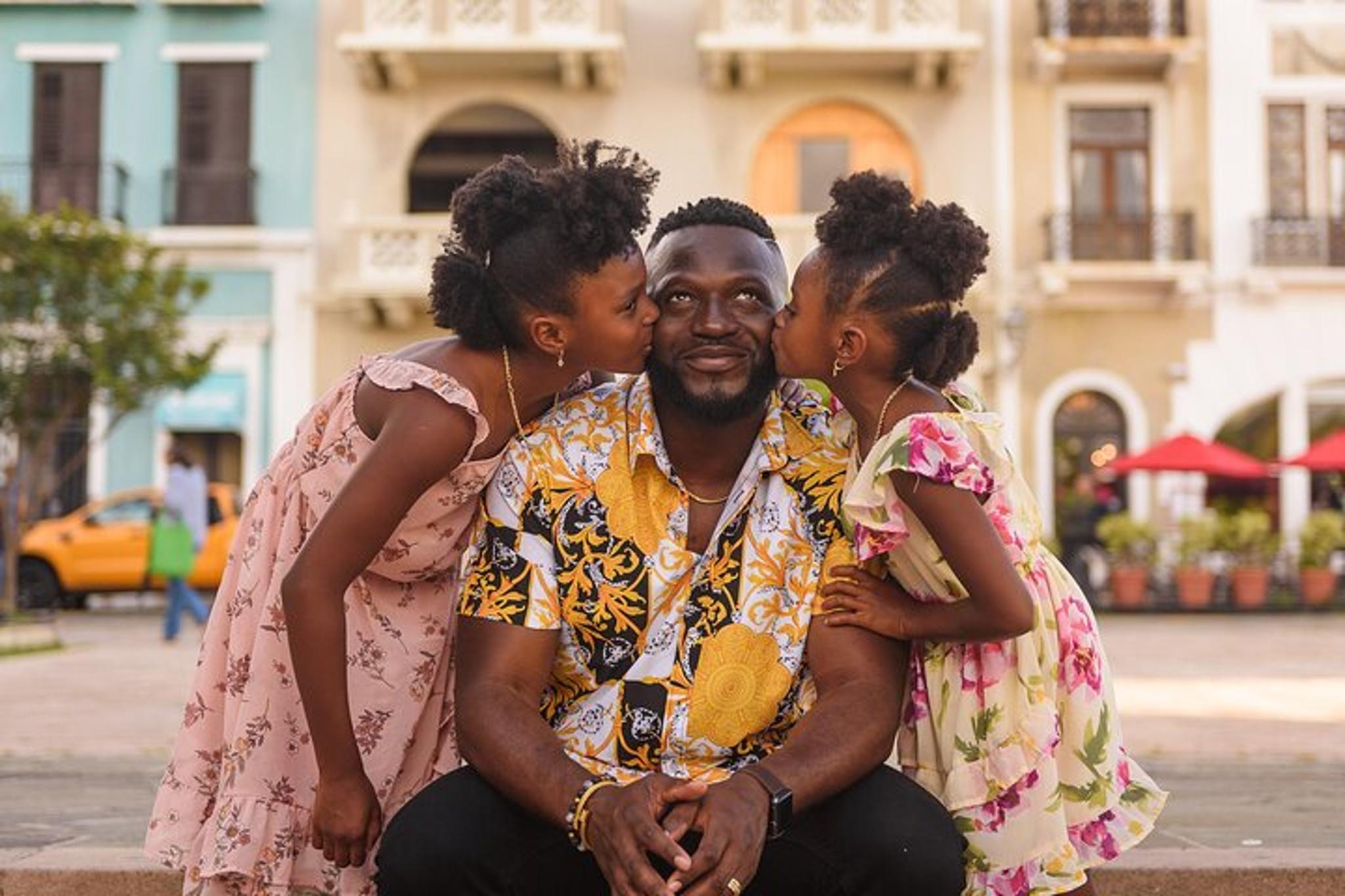 Houston Photoshoot with Professional Photographer - Image 1