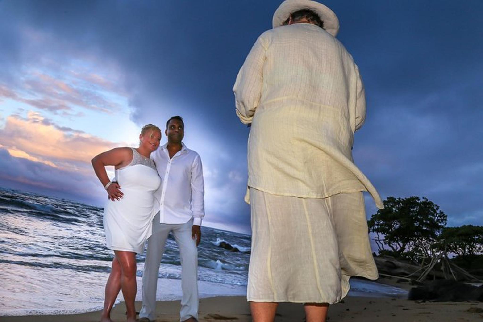 Kauai Destination Wedding Experience - Image 4