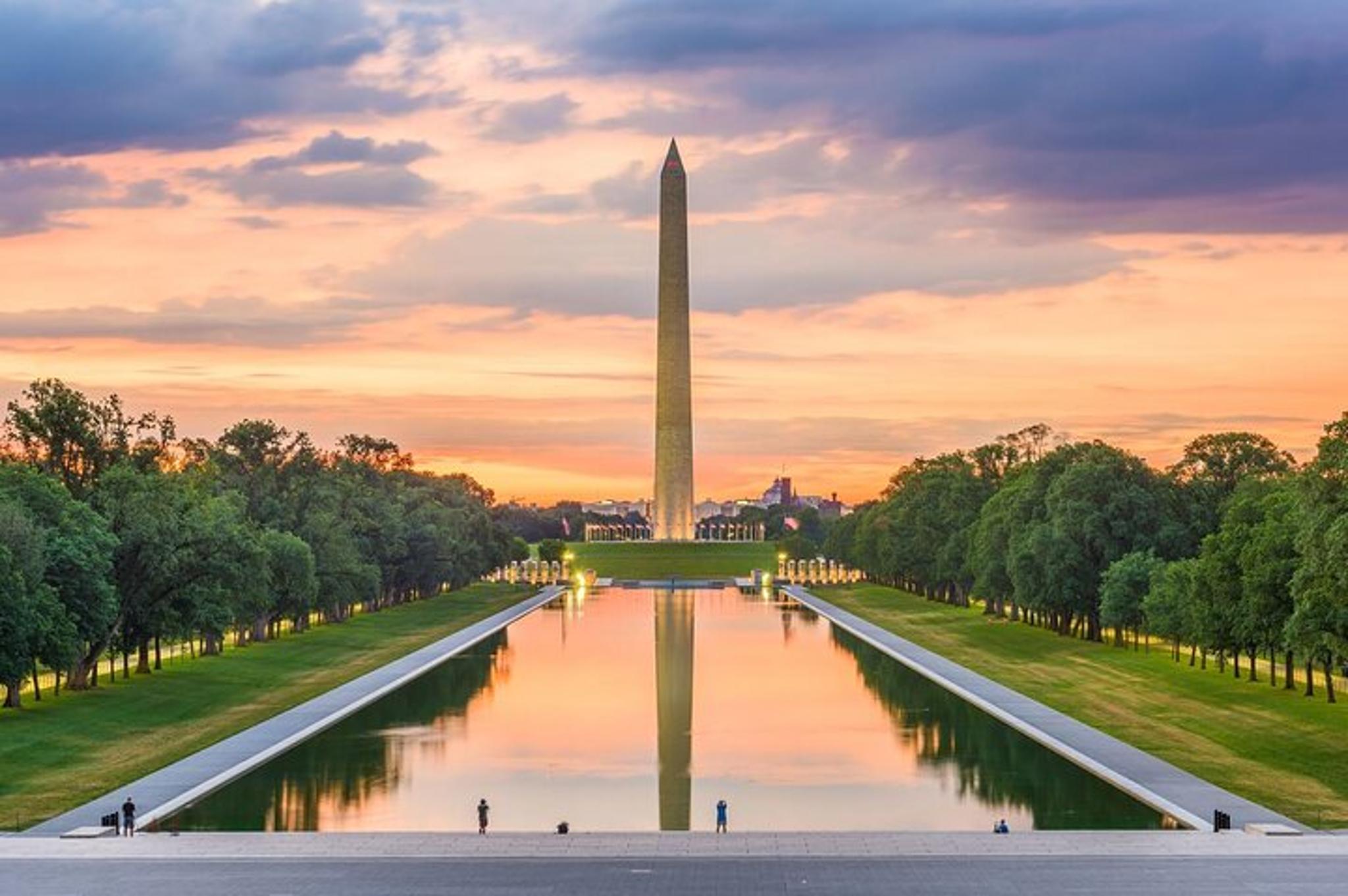 Washington DC Private Airport Transfer - Image 2