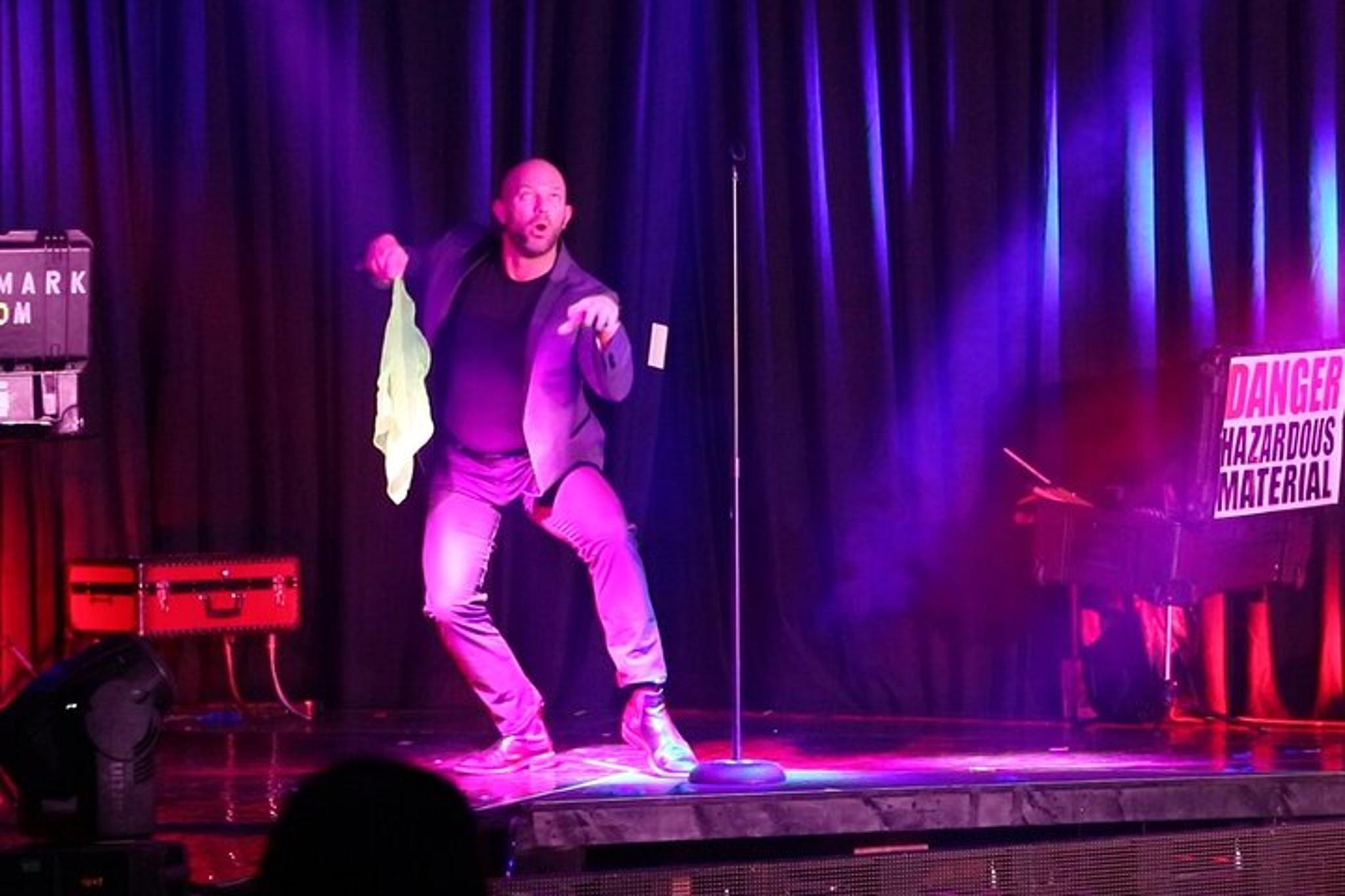 Las Vegas Family Comedy Magic Show - Image 6