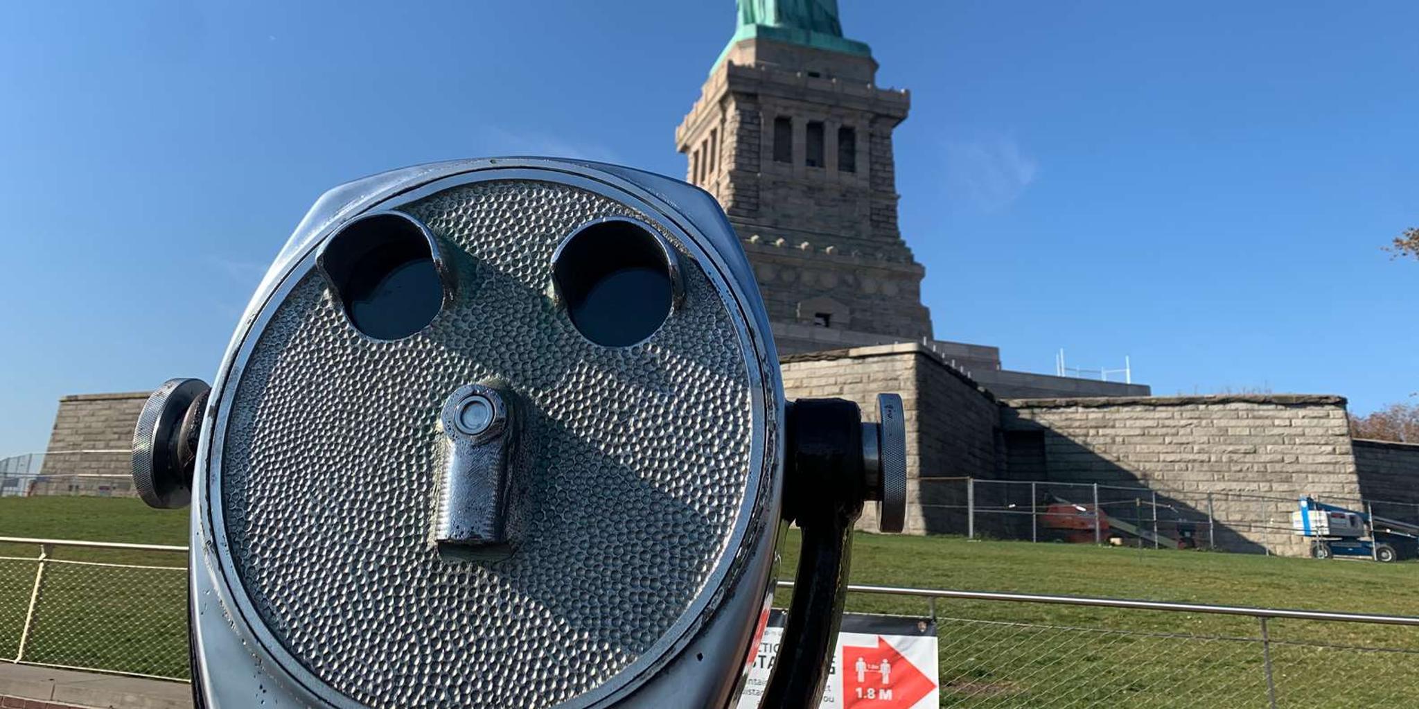 New York City Statue of Liberty Family Tour - Image 4