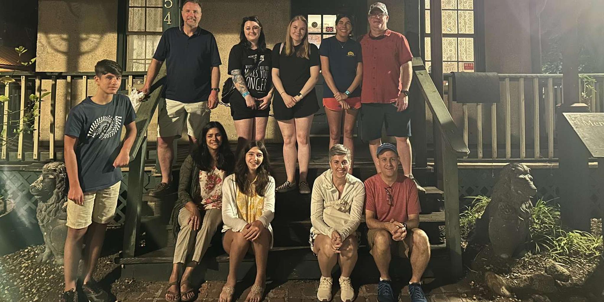 St. Augustine Ghost Walking Tour - Image 5