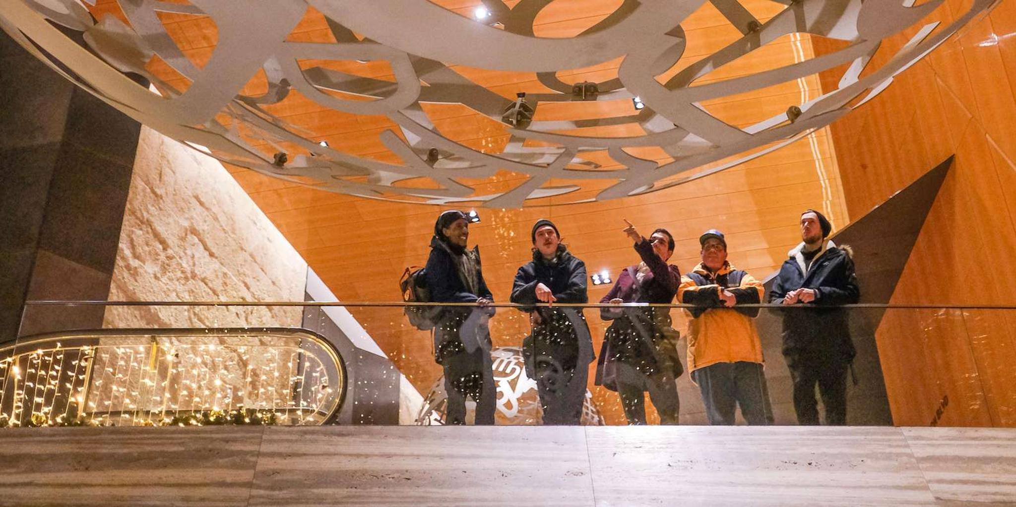 New York Hudson Yards Walking Tour - Image 4
