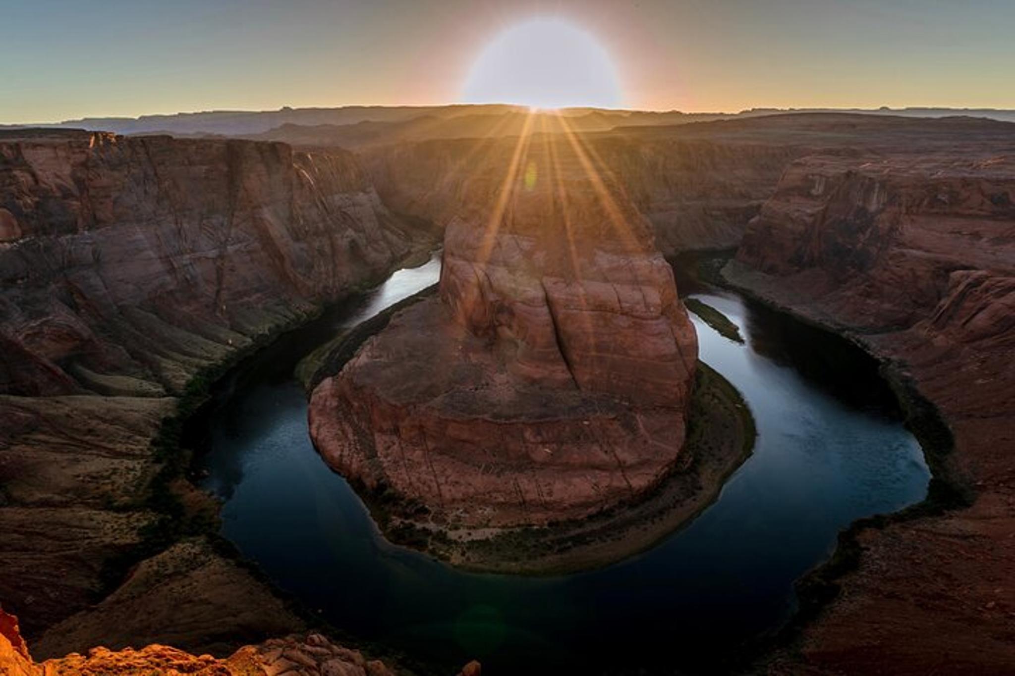 Antelope Canyon X and Horseshoe Bend Private Tour - Image 4