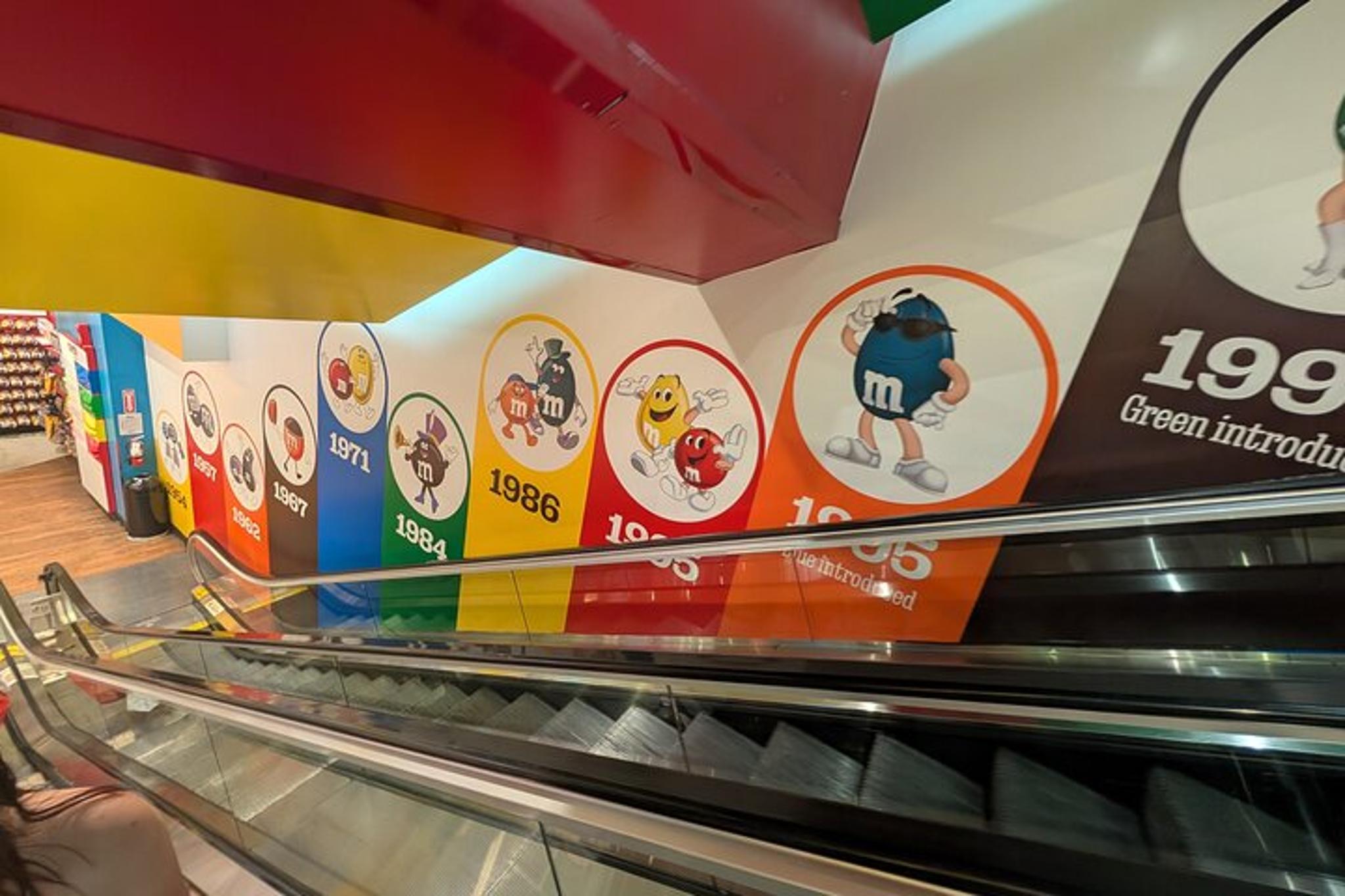 Las Vegas Chocolate and Candy Tour - Image 4