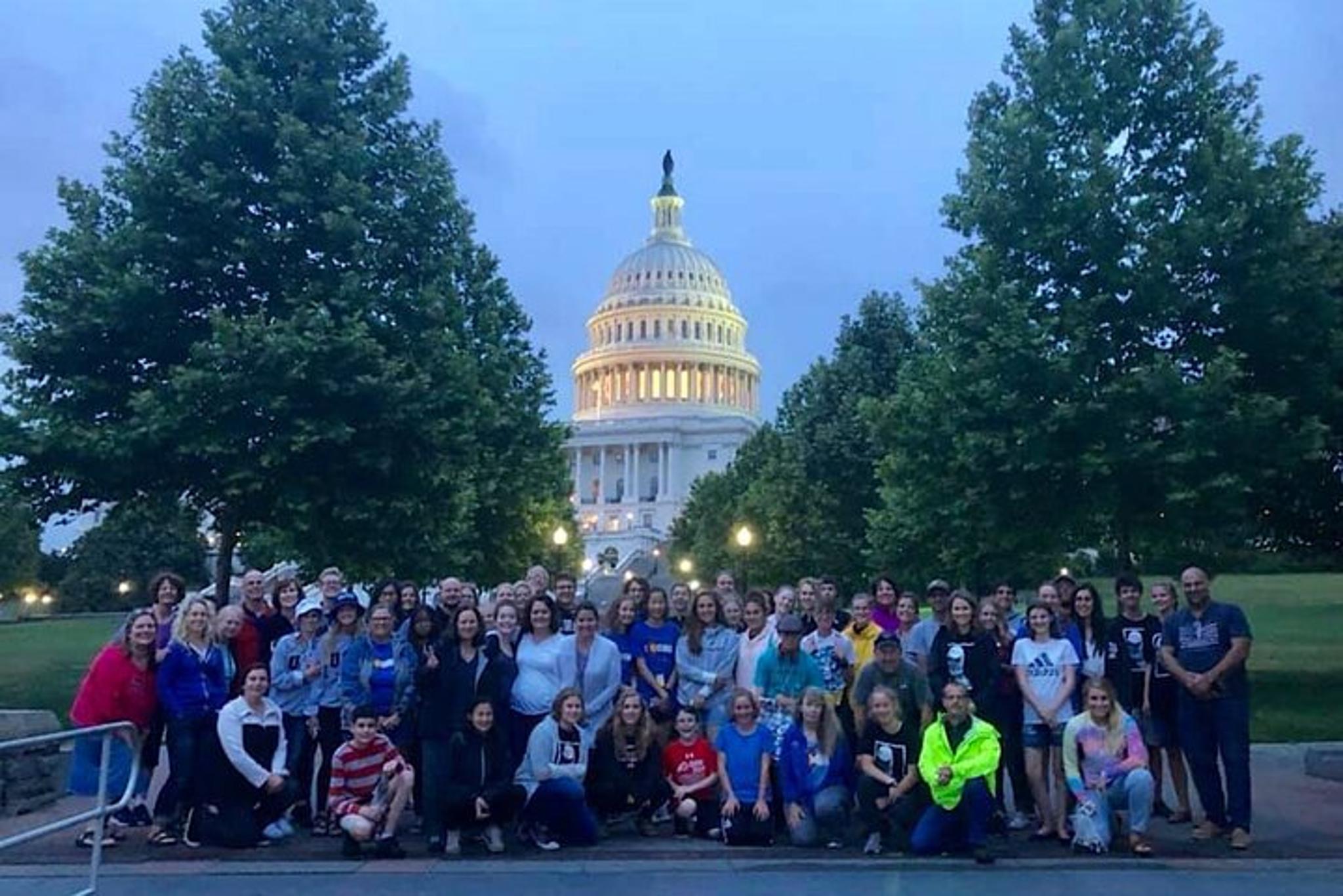 Washington DC Night Tour with Monuments & Museums - Image 3