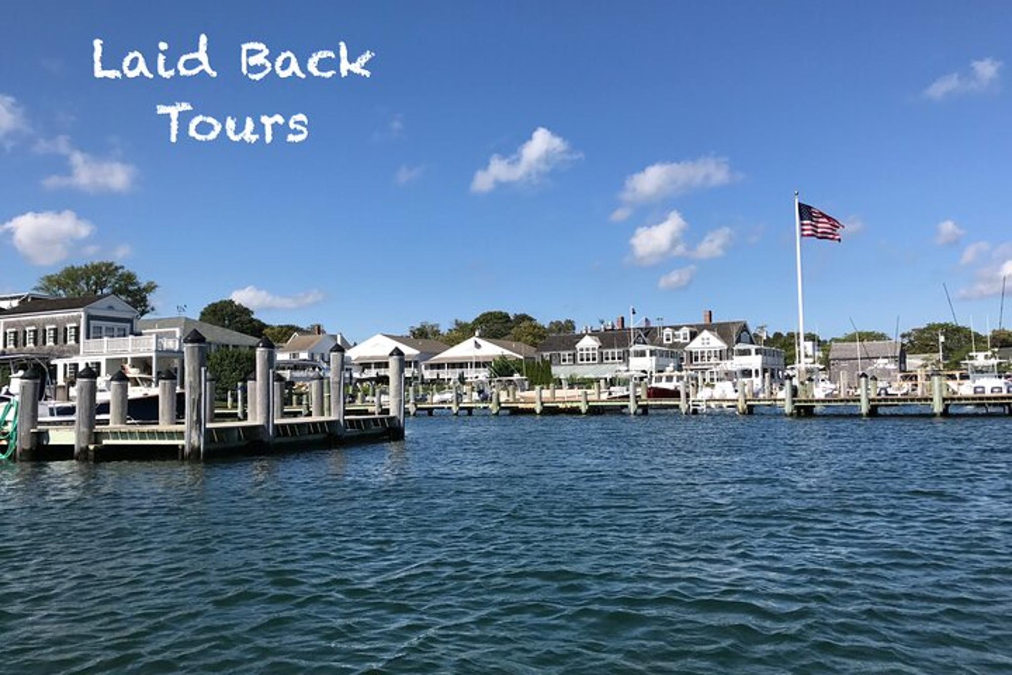 Marthas Vineyard Sightseeing Tour - Image 6