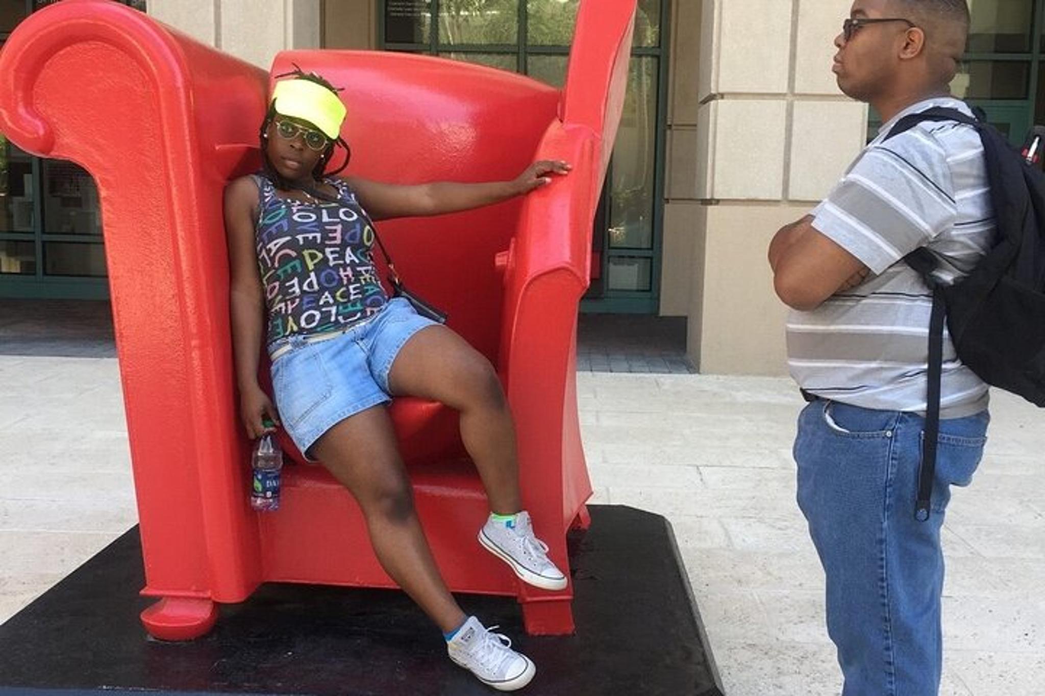 Scottsdale Scavenger Hunt by Crazy Dash - Image 2