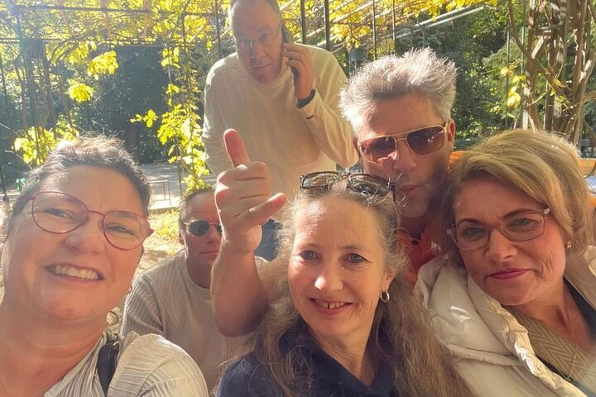 Eugene The Hunt Game 2 hr - Image 6