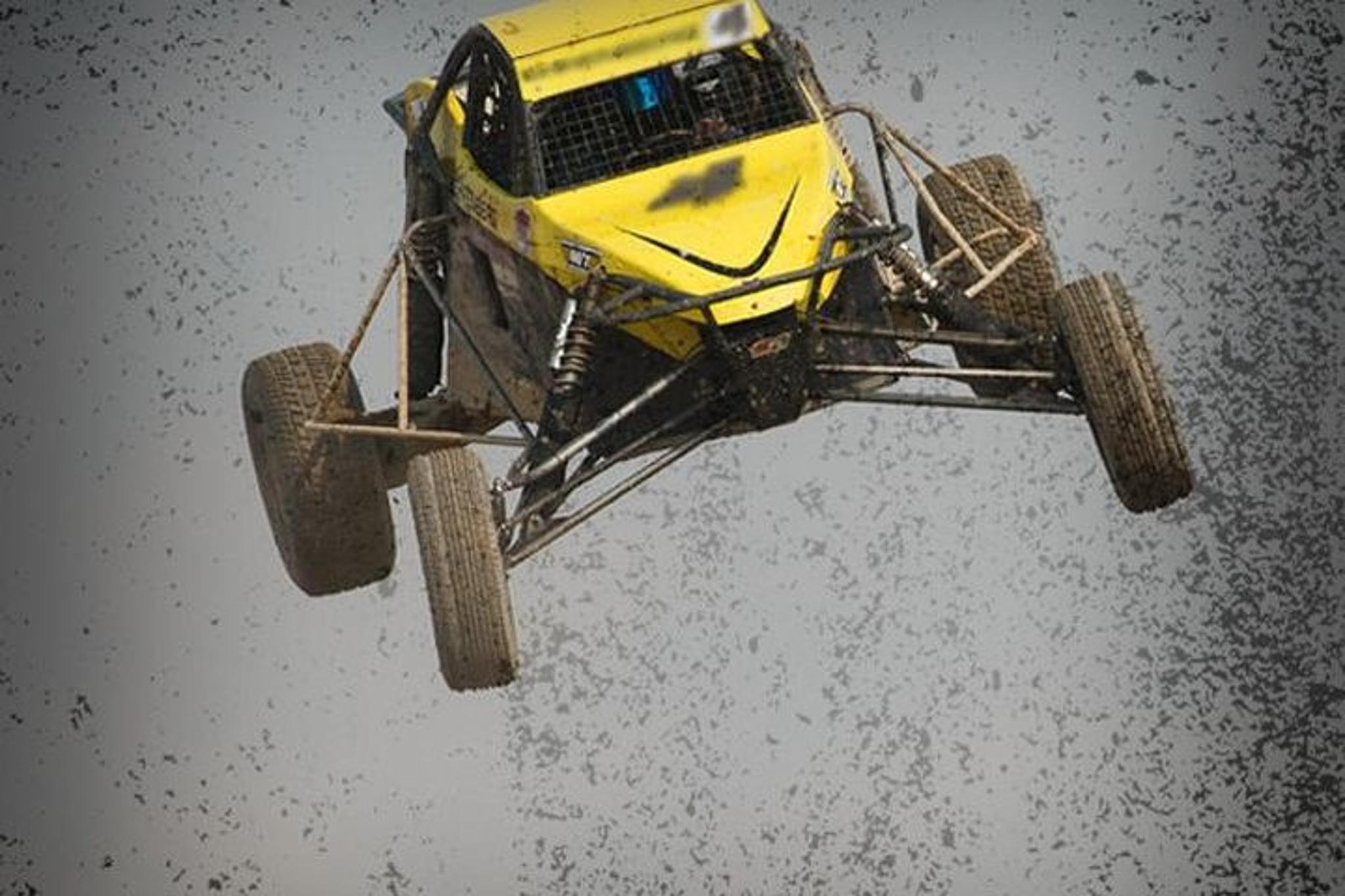 Las Vegas Off-Road Racing Experience 4 Hr - Image 3