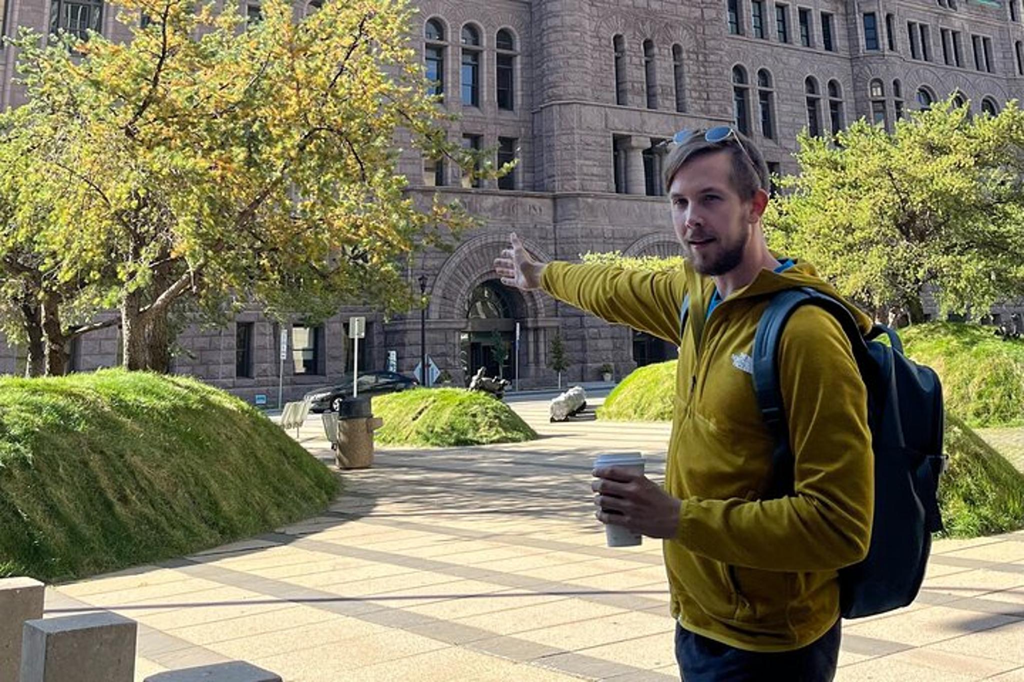 Minneapolis Walking Tour - Image 4