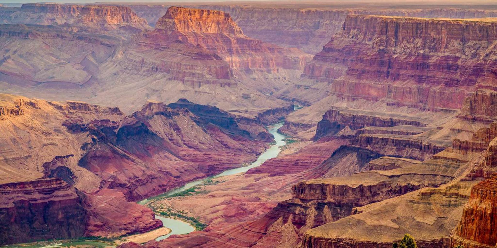 Las Vegas National Parks Tour via Monument Valley - Image 4