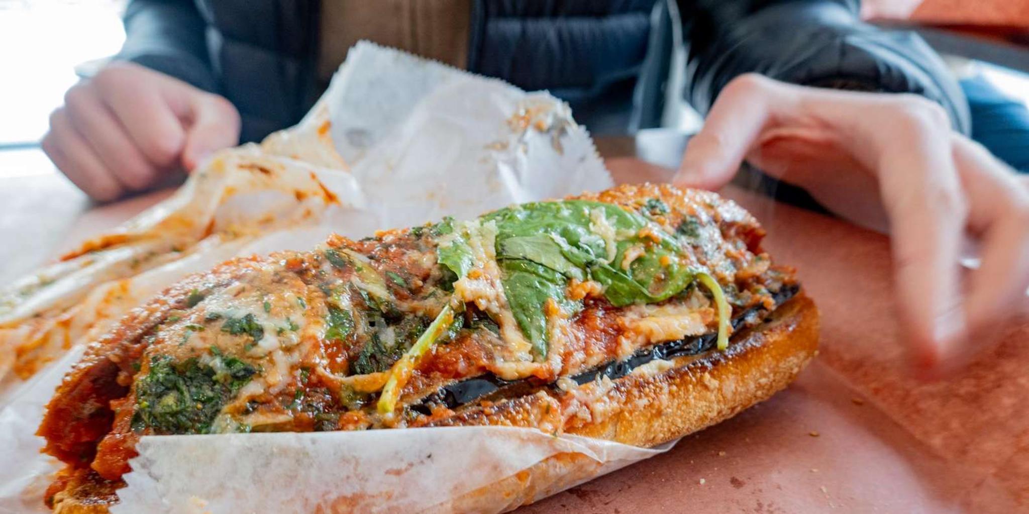 Brooklyn Food and Culture Tour