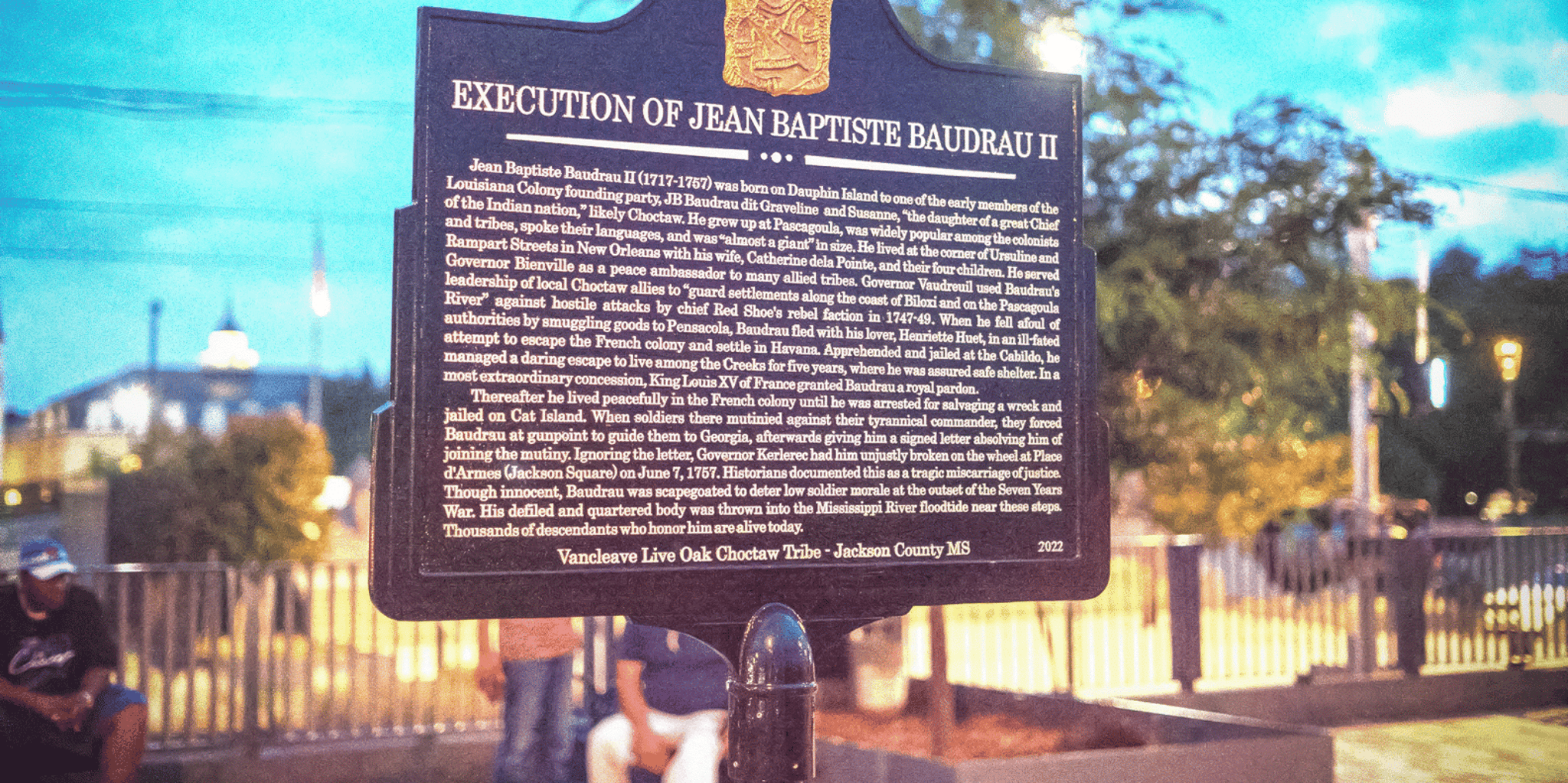 New Orleans French Quarter Haunted History Walking Tour - Image 3