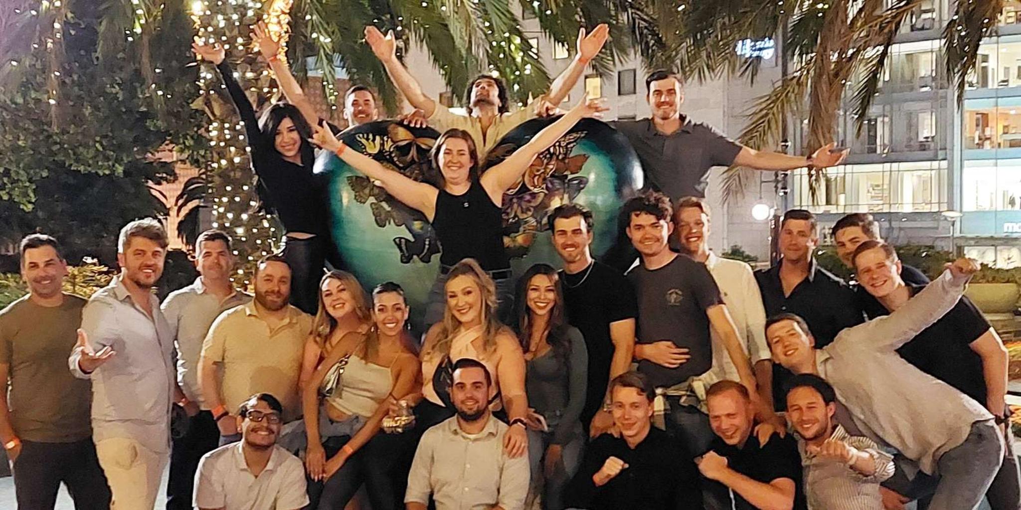 San Francisco Nightlife Pub Crawl - Image 2