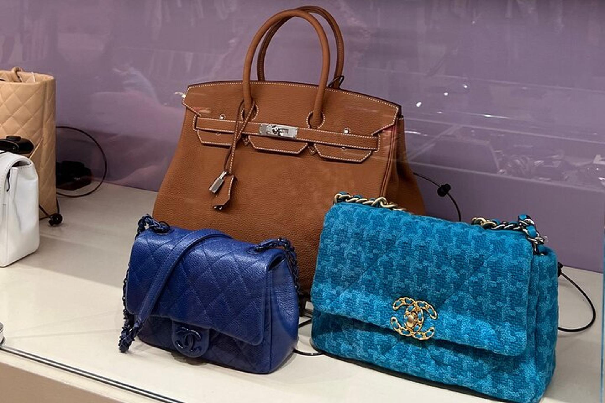 New York City Shopping Tour with Personal Stylist - Image 4