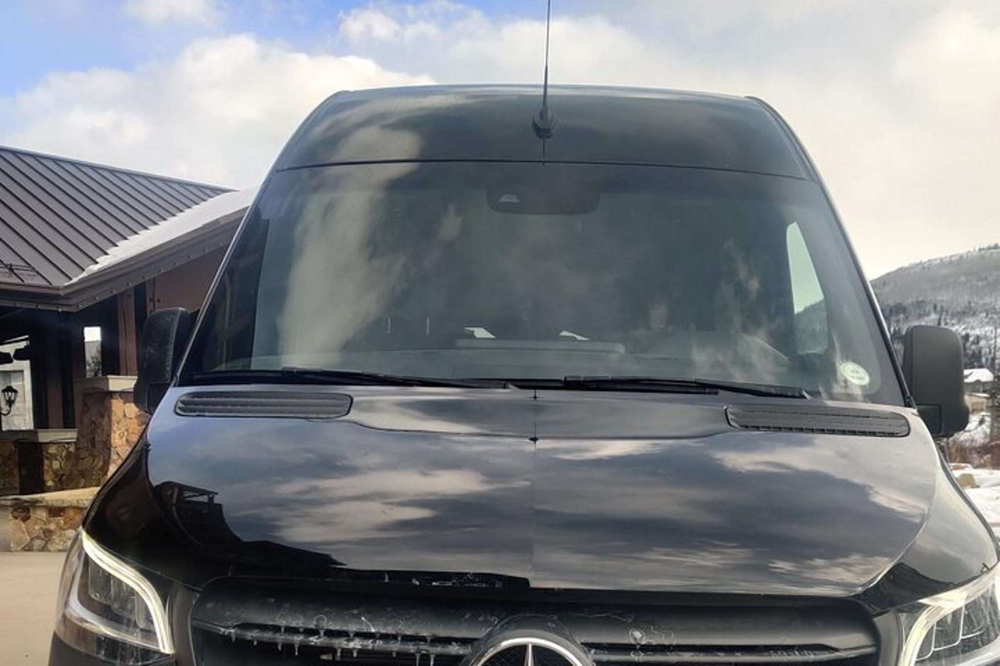 Salt Lake City Airport Transfer to Hotel and Ski Resorts - Image 3