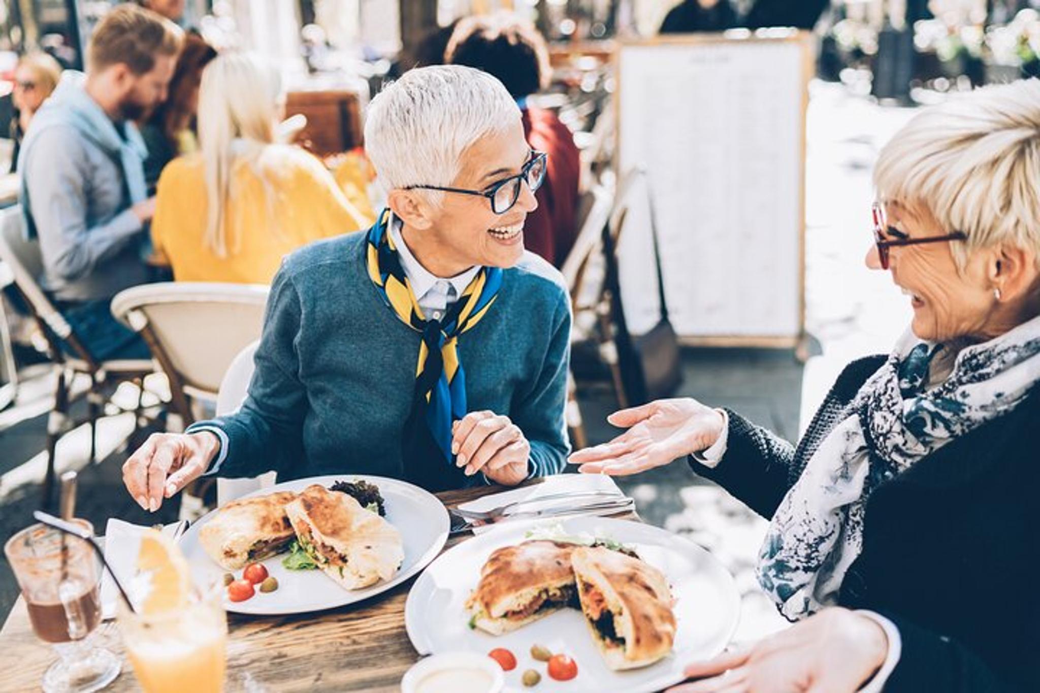 Greenville Food Tour - Image 3