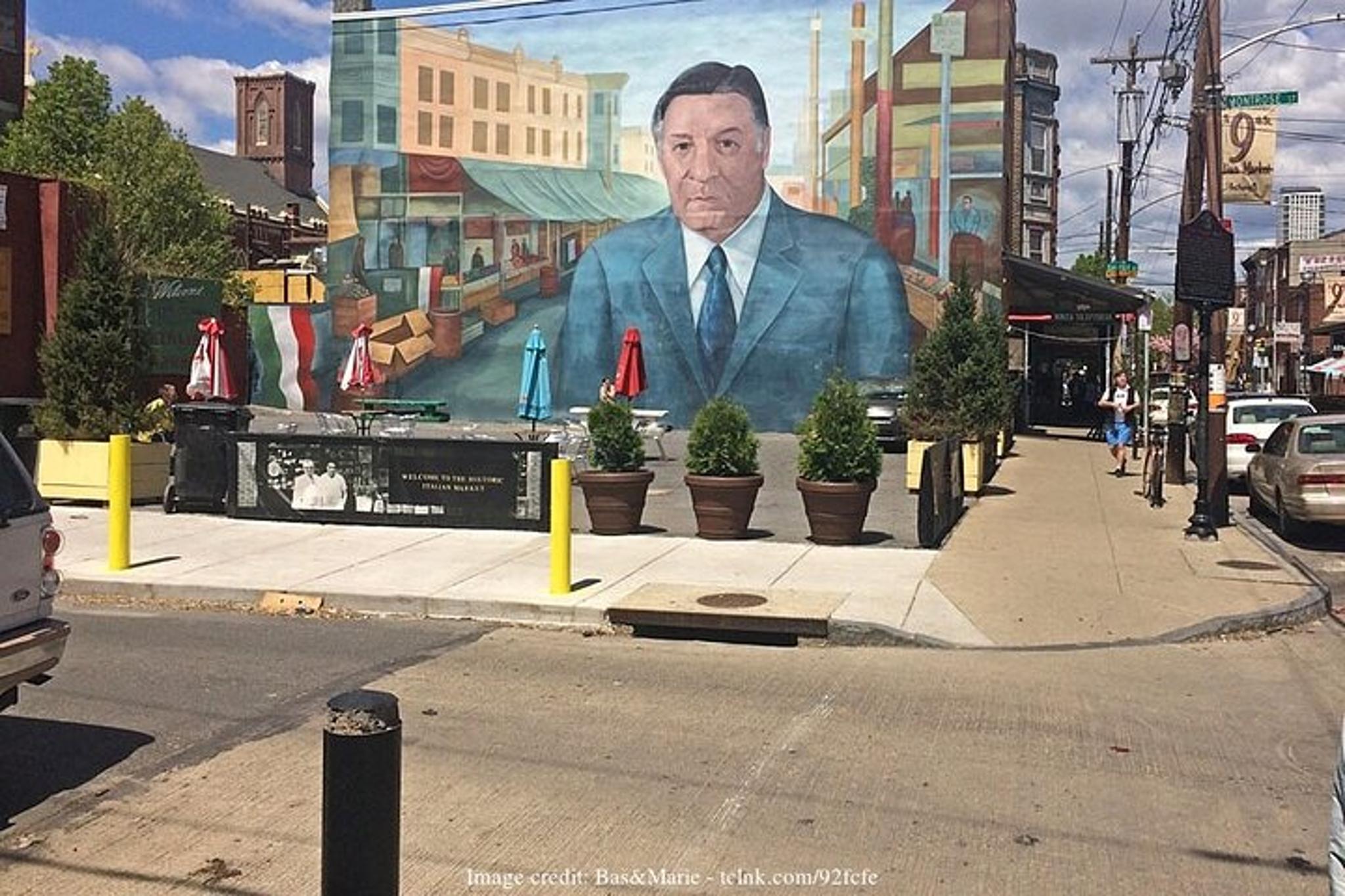 Philadelphia Driving Tour - Image 6