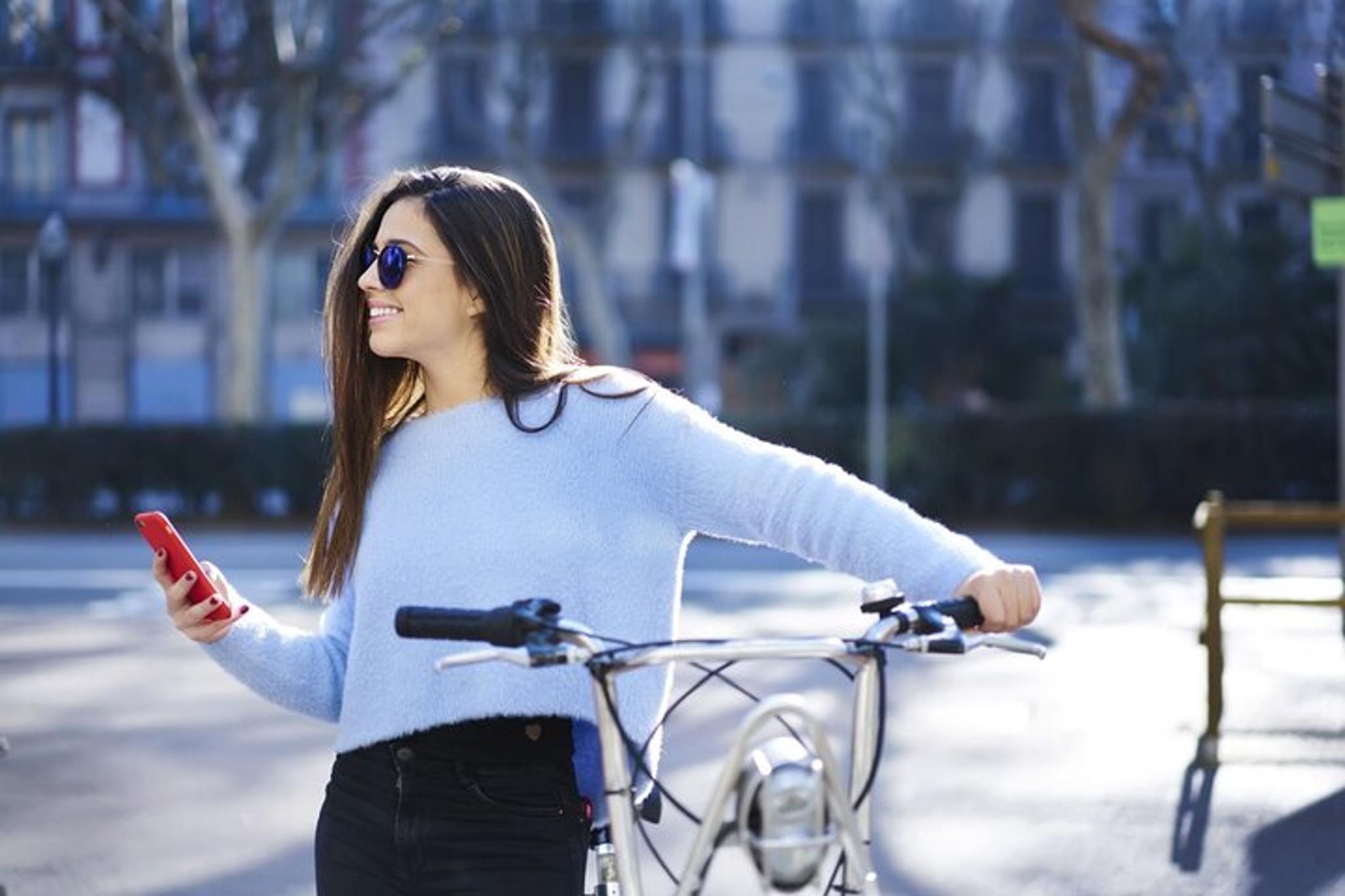 Portland Bicycle Tour - Image 1