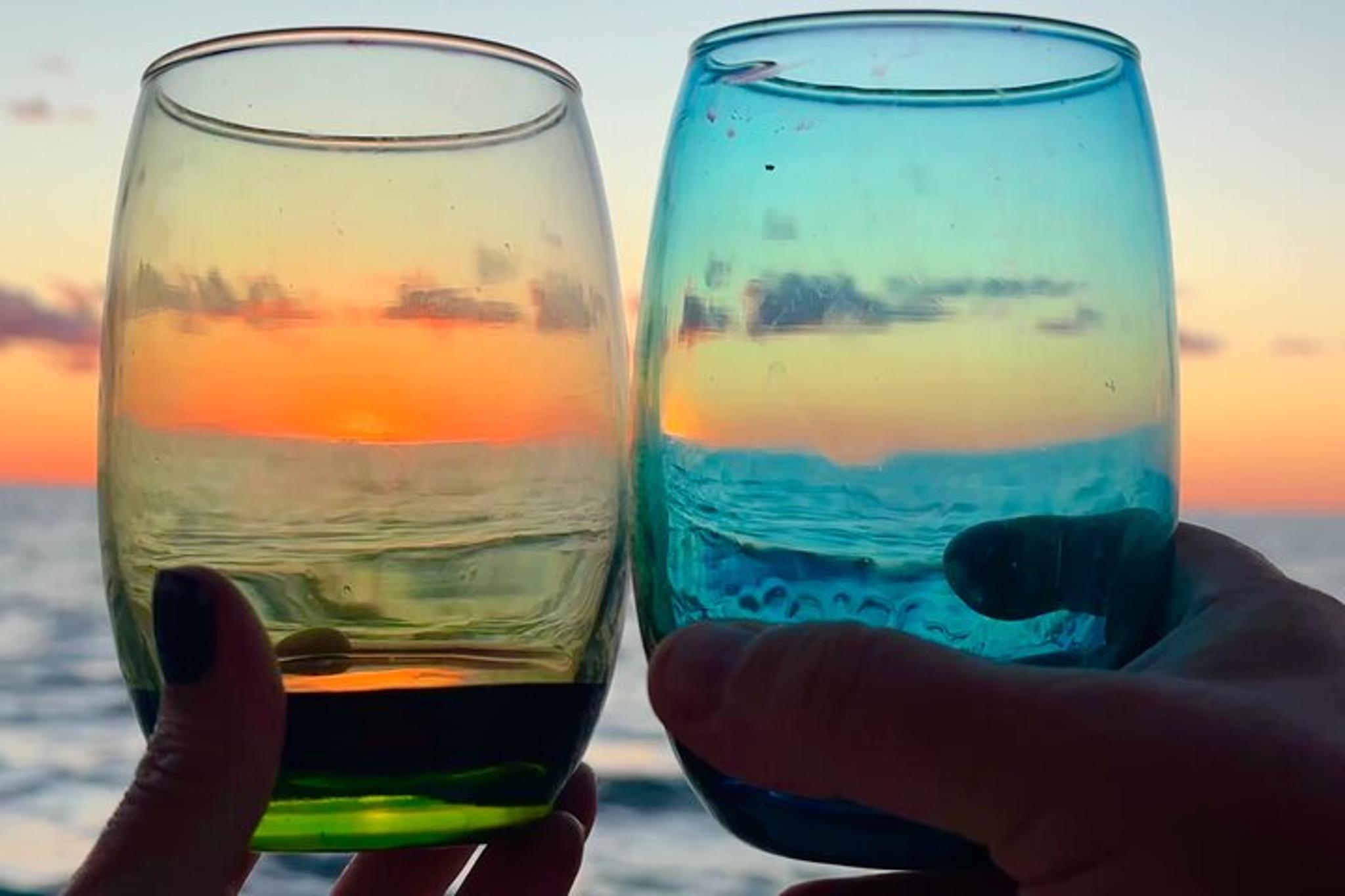 St. Petersburg Sunset & Skyway Bridge Lights Tour - Image 6