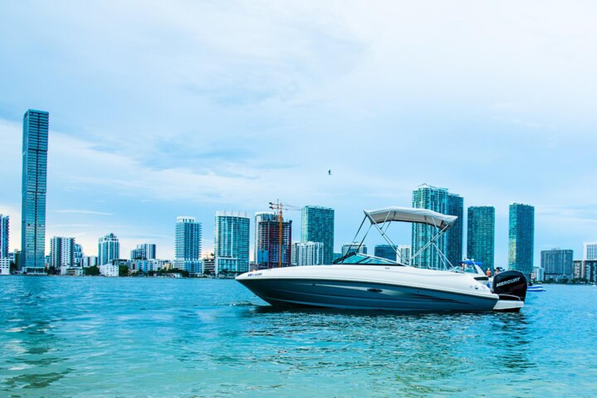 Miami Boat Tour - Image 2