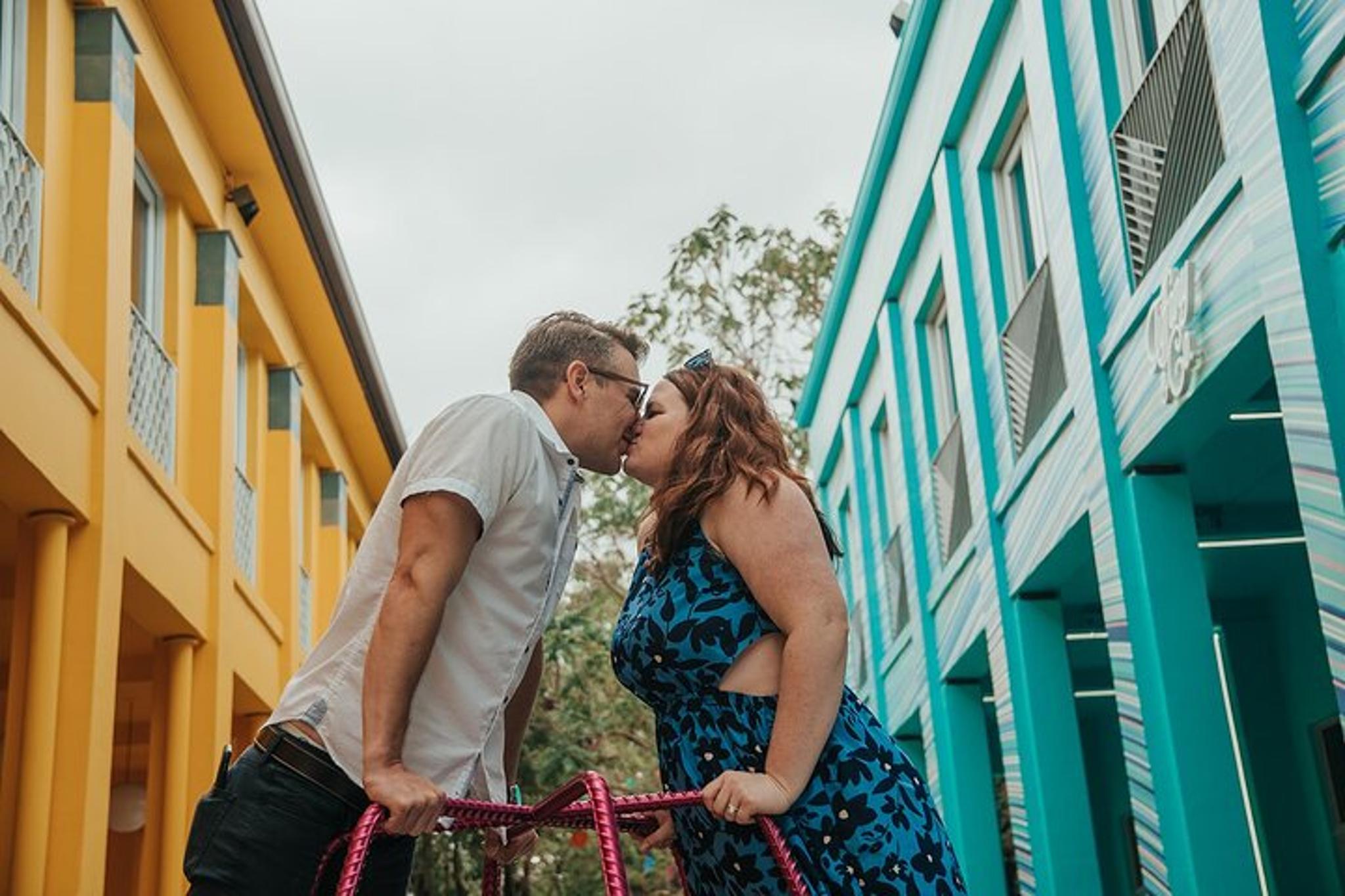 Miami Wynwood Urban Photoshoot - Image 6