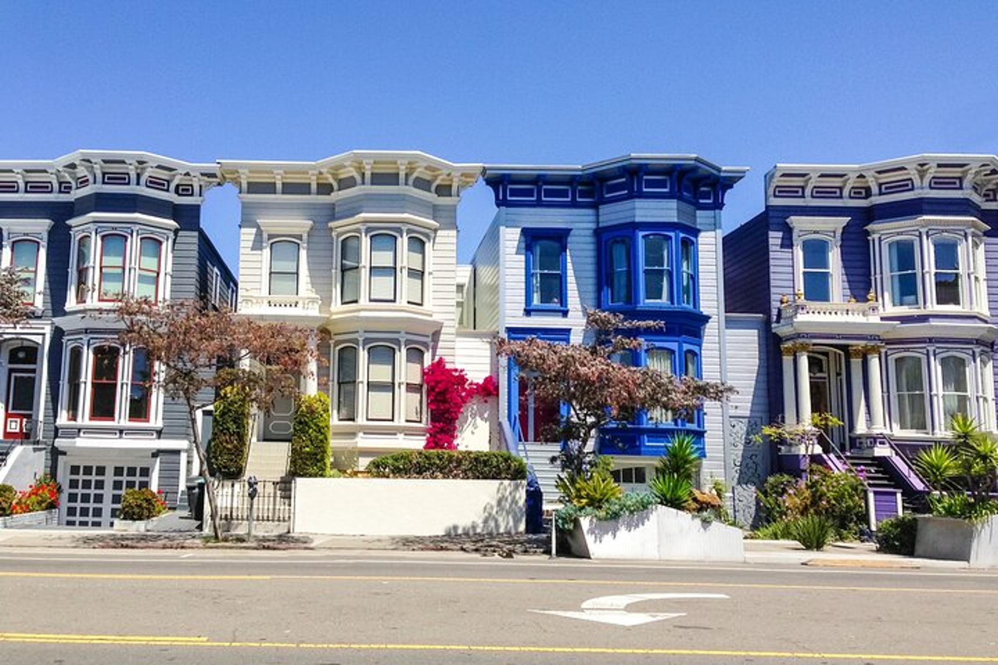 San Francisco Private City Tour - Image 4