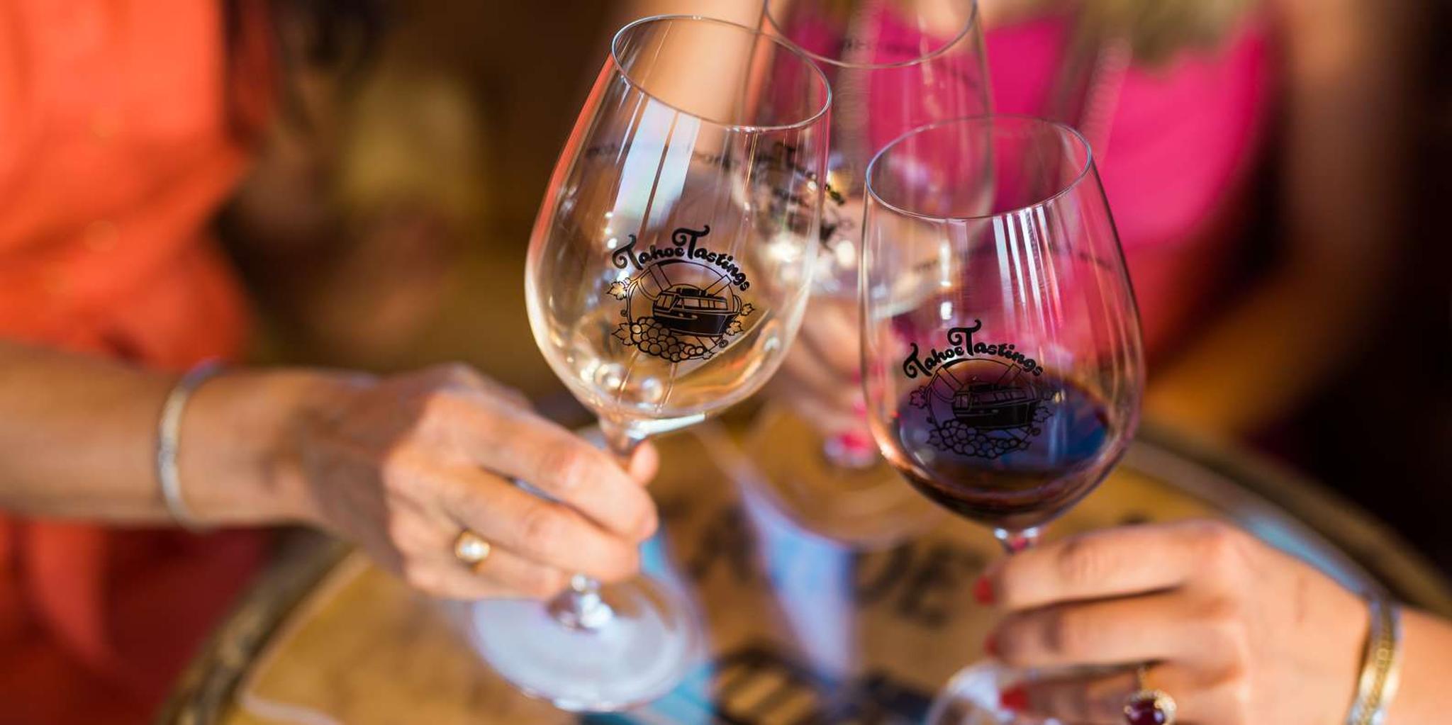 Lake Tahoe Wine Tasting Cruise on the Golden Rose - Image 5