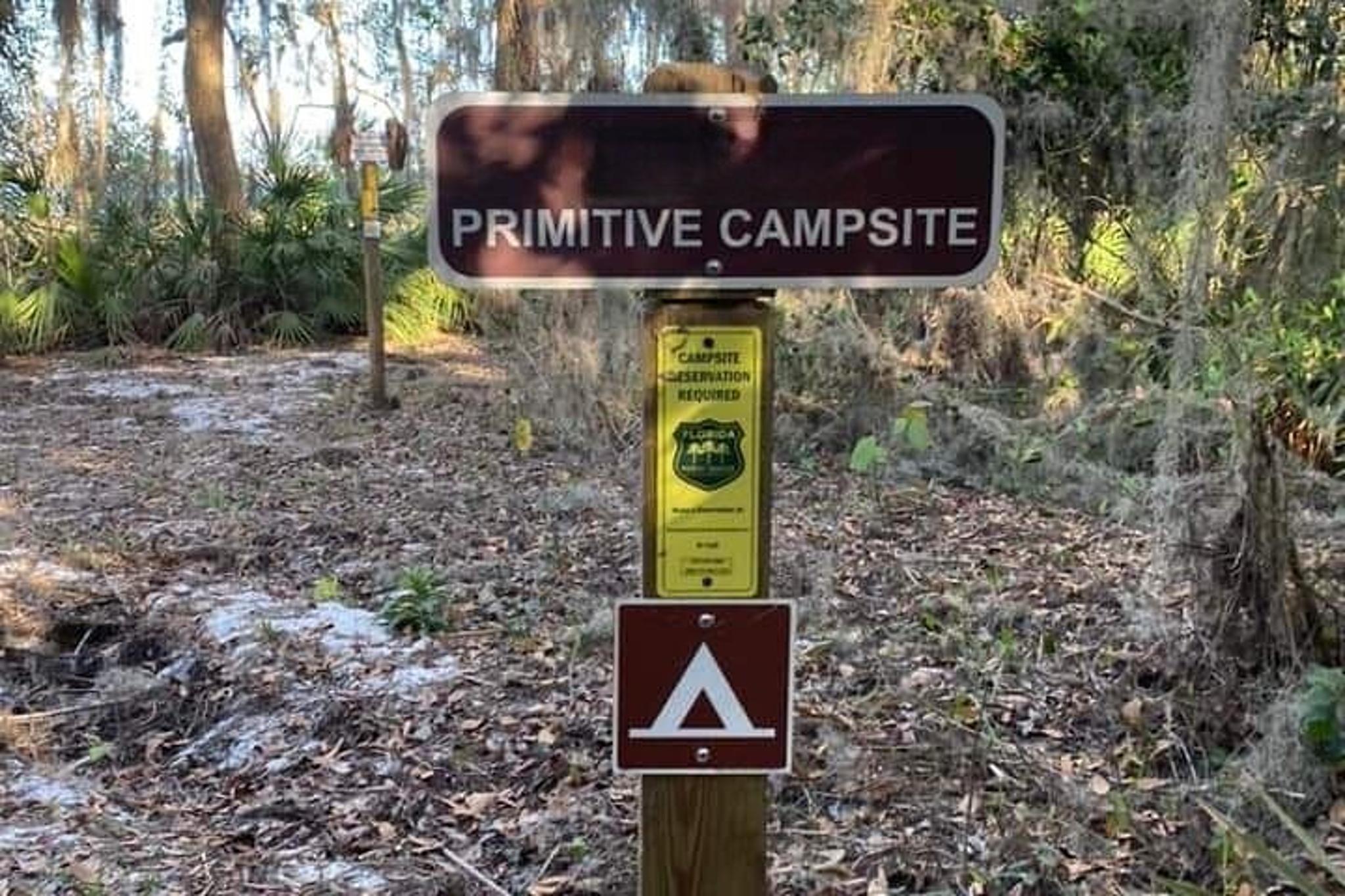 Florida Backcountry Camping Adventure - Image 2