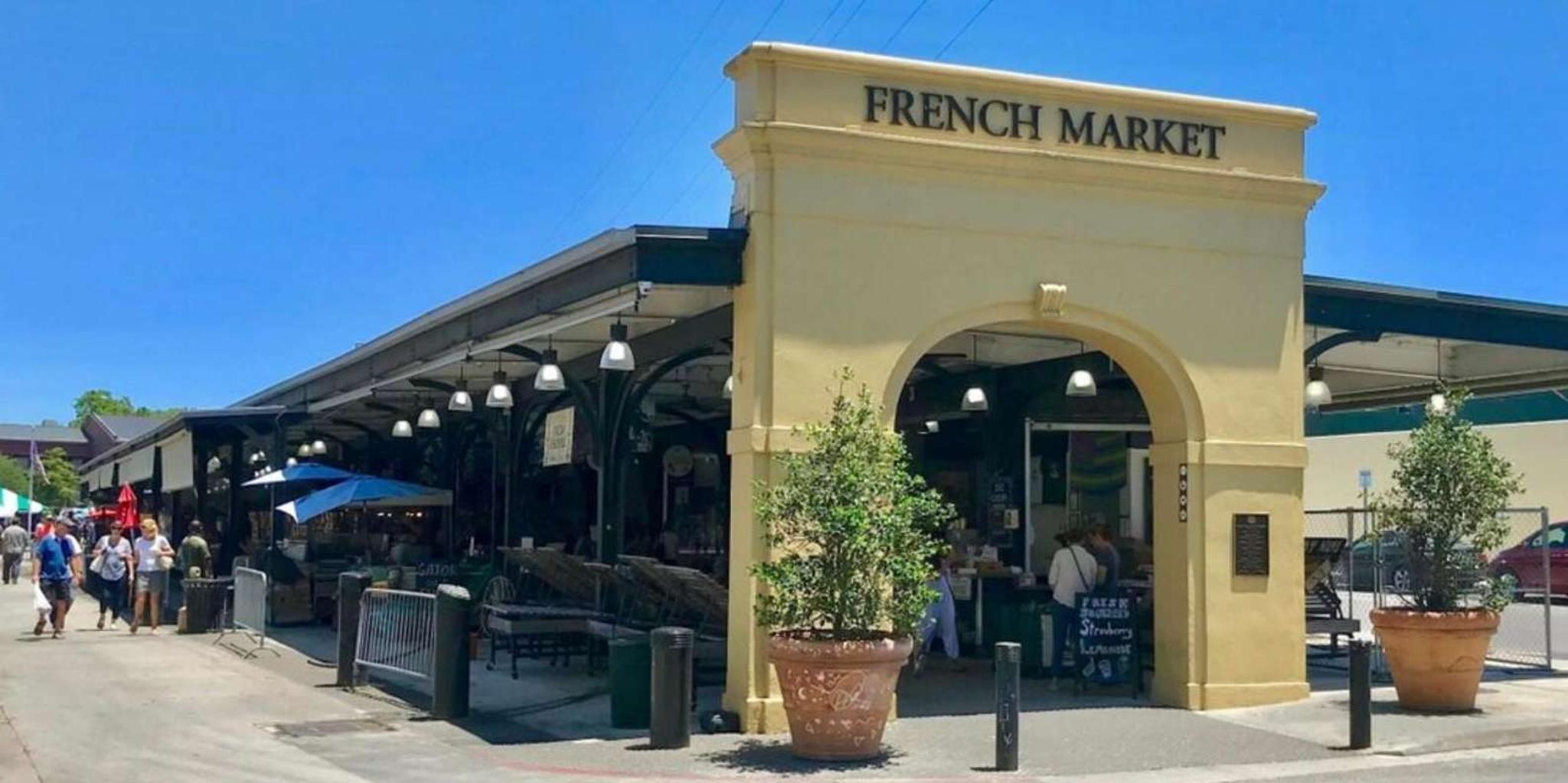 New Orleans Brothel History Walking Tour 2 hr - Image 4