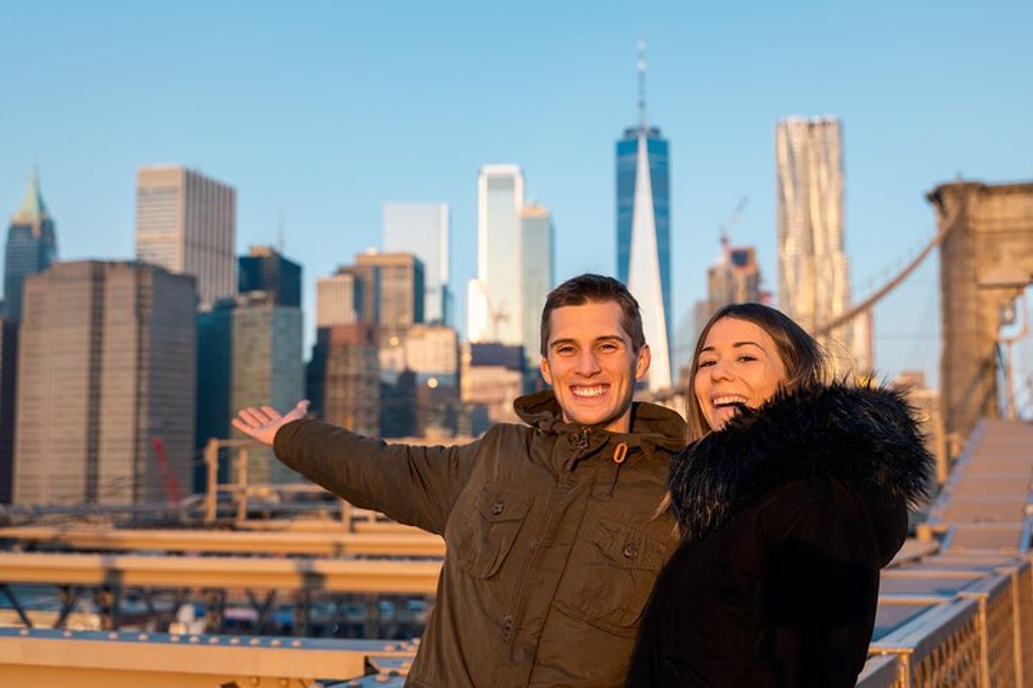 New York City Jazz Walking Tour with Concert - Image 4