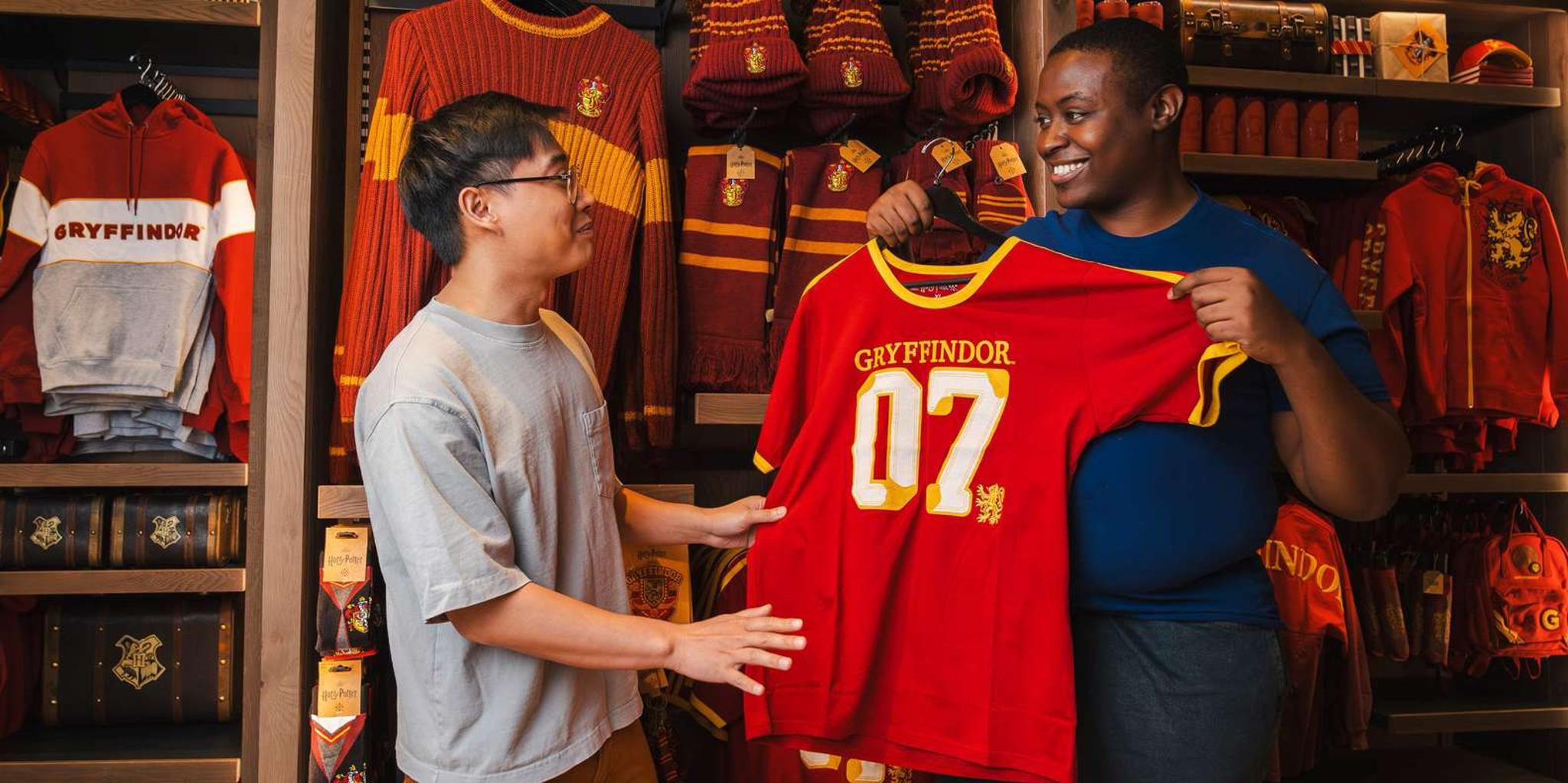 Chicago Harry Potter Shop Tour 1 hr - Image 3