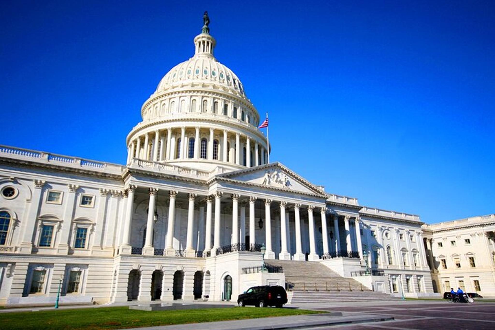 Washington DC Limousine Tour - Image 2