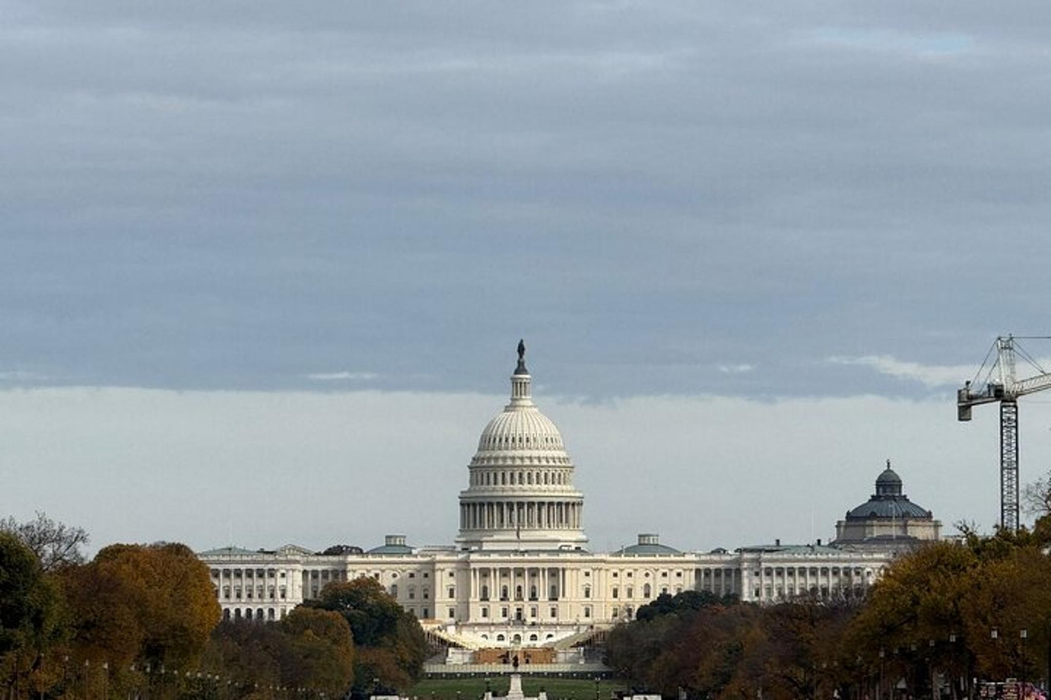 Washington DC Tour from New York City - Image 1