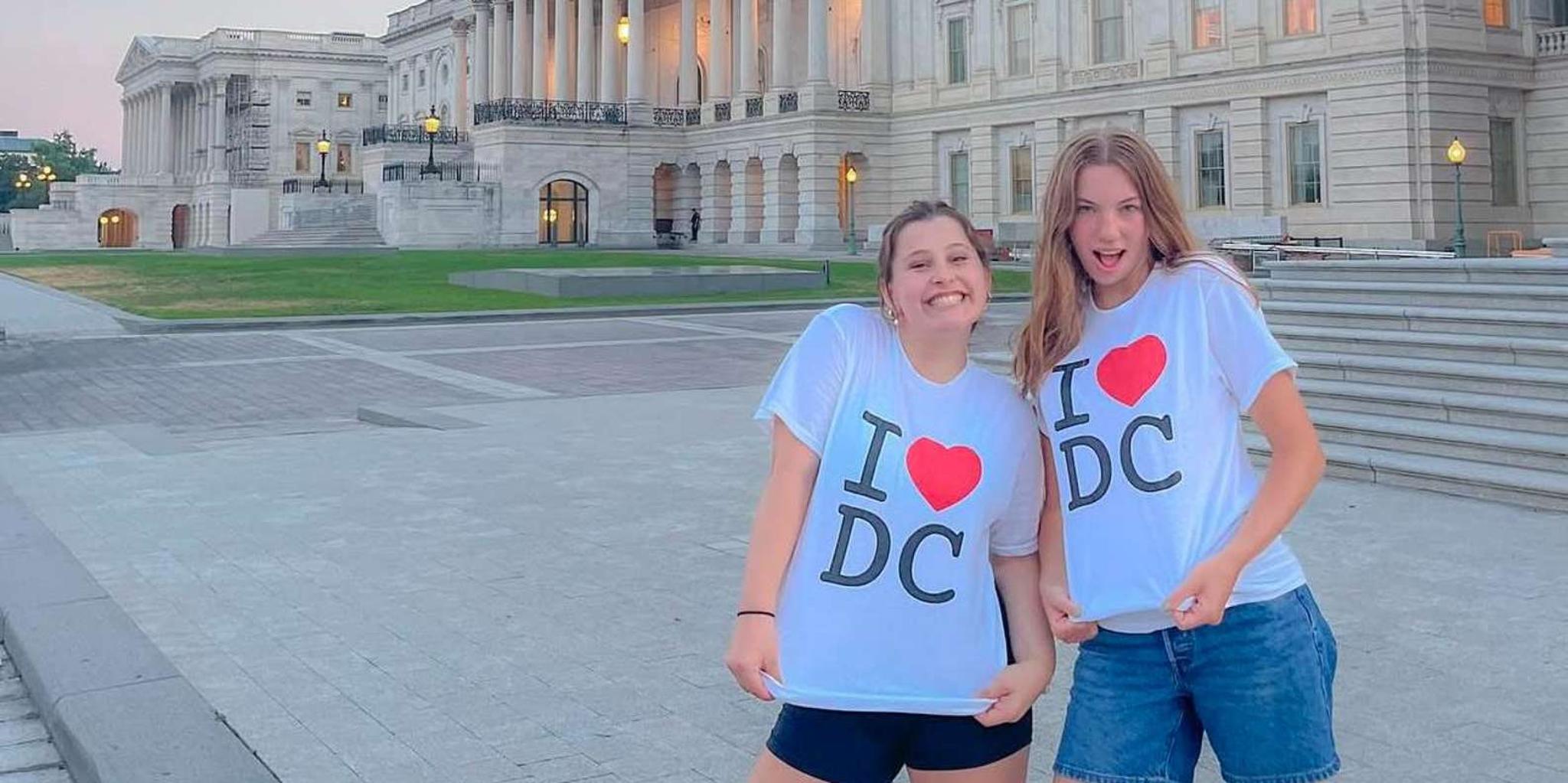 Washington DC Capitol Hill Guided Tour 3 hr