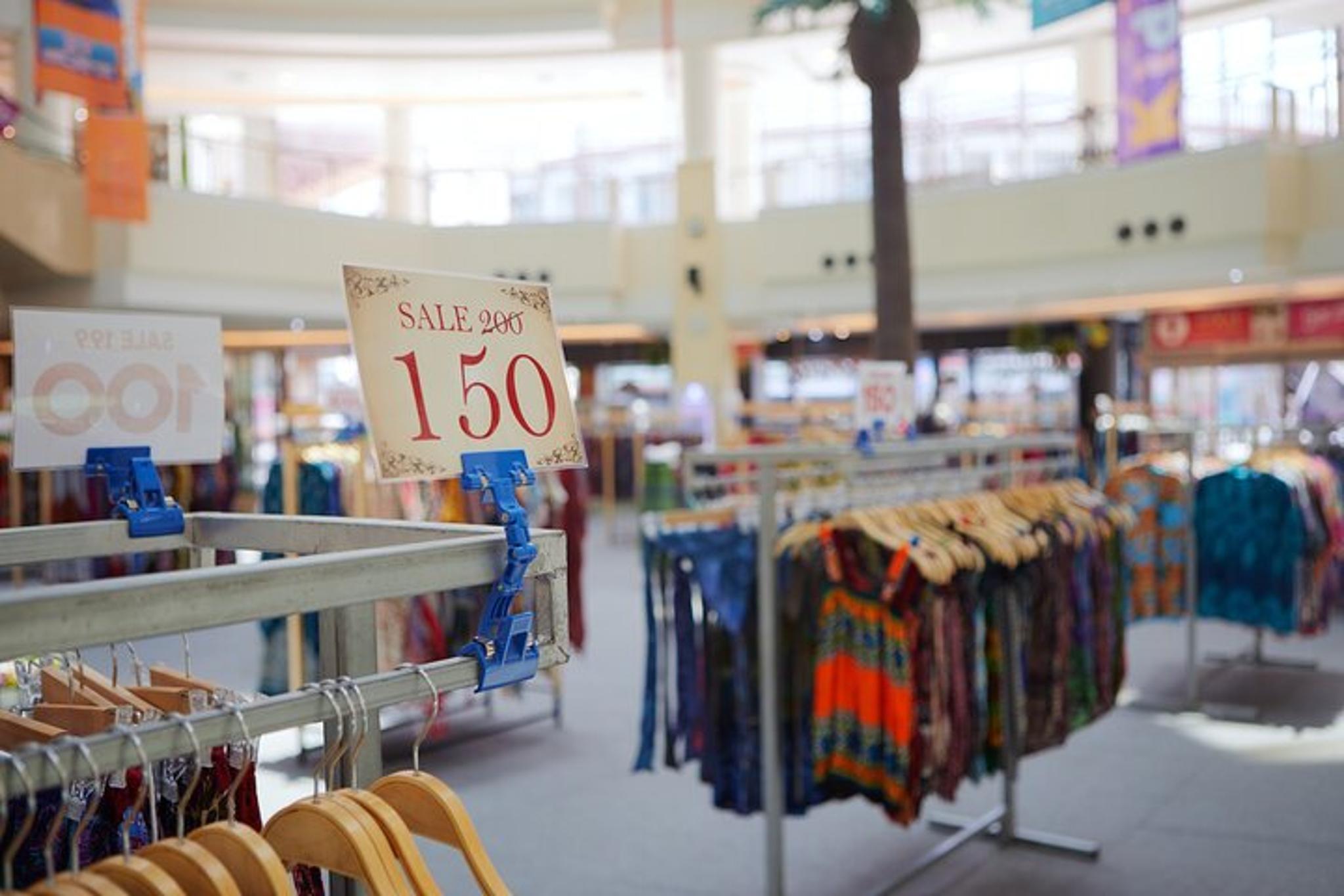 Austin Shopping Tour to San Marcos Outlets - Image 2