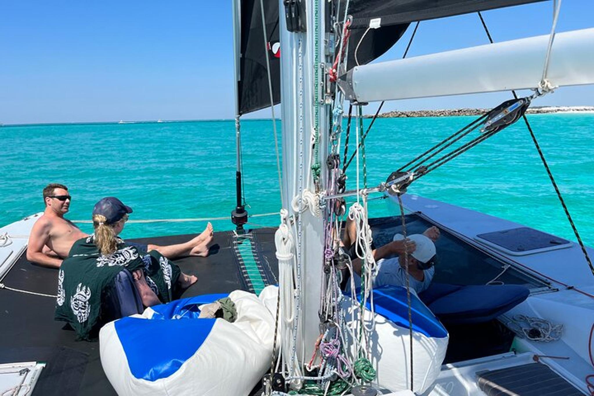 Destin Sailing Adventure 3-Hour - Image 5