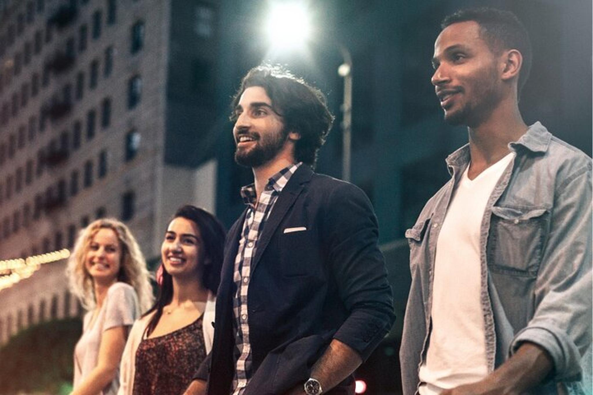 Nashville Ghost Tour: Carnage and Chaos 90 min - Image 2