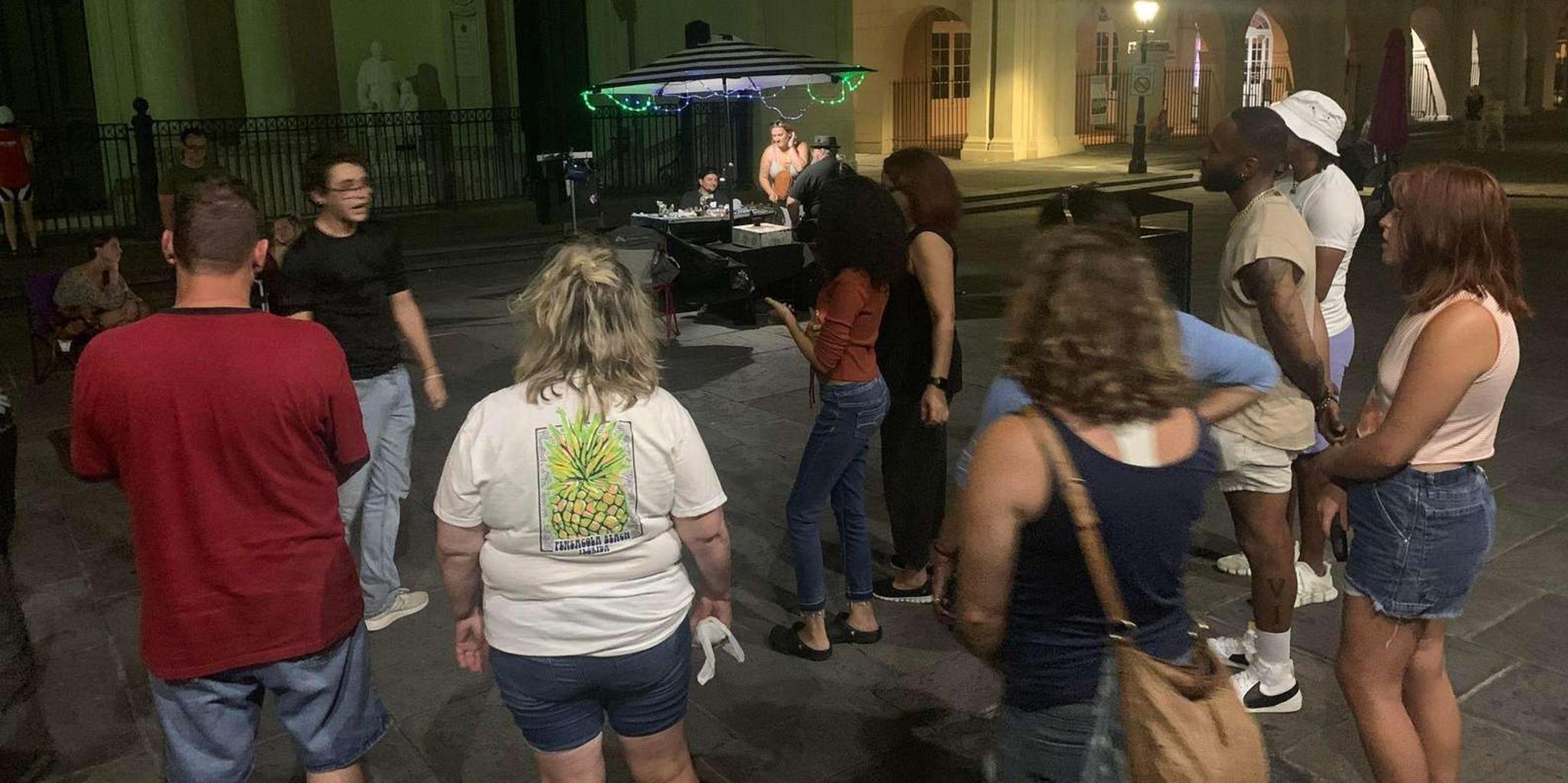 New Orleans Ghost Tour with EMF Detectors - Image 5