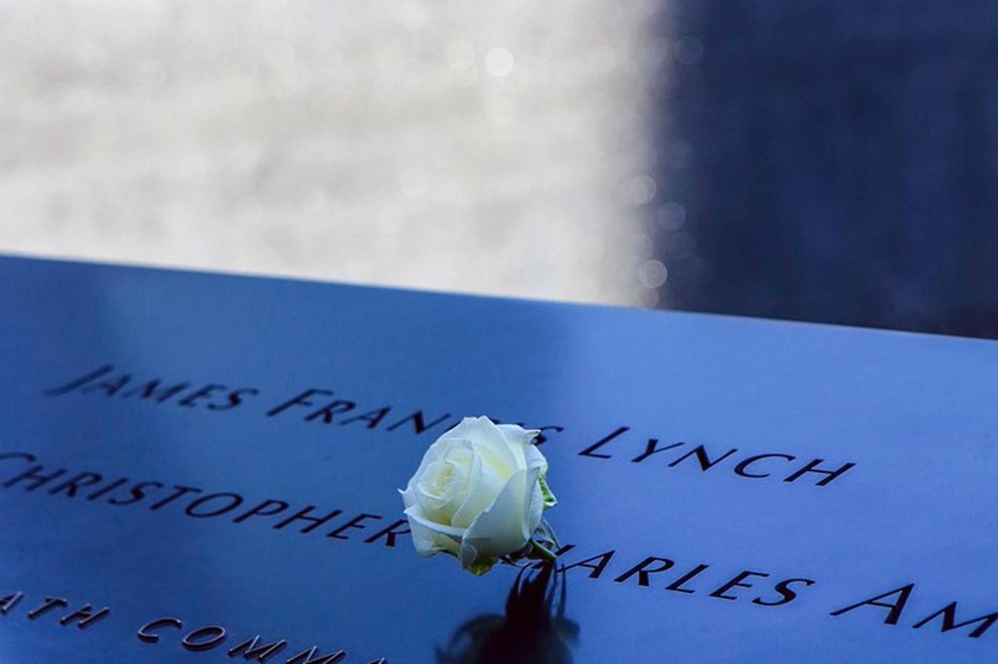 New York City 9/11 Ground Zero Tour with Museum and Observatory - Image 6