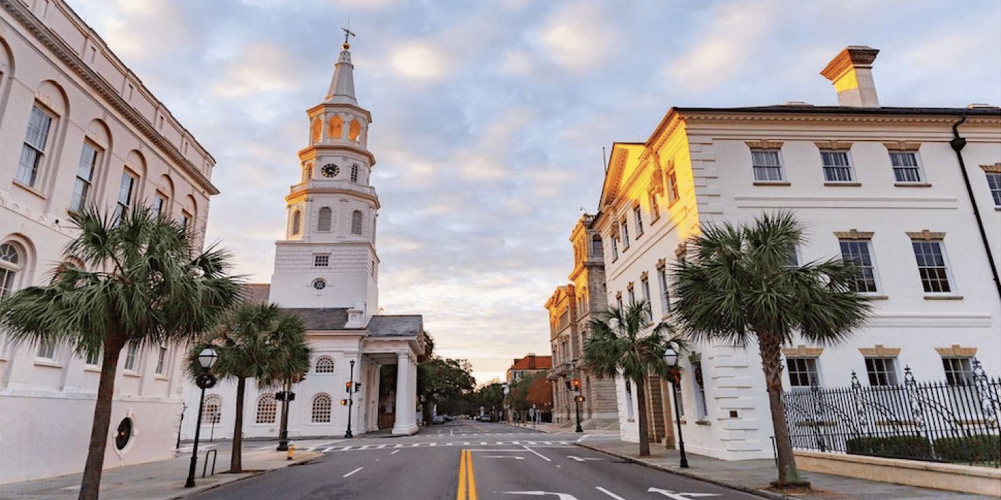 Charleston History and Architecture Walking Tour - Image 5