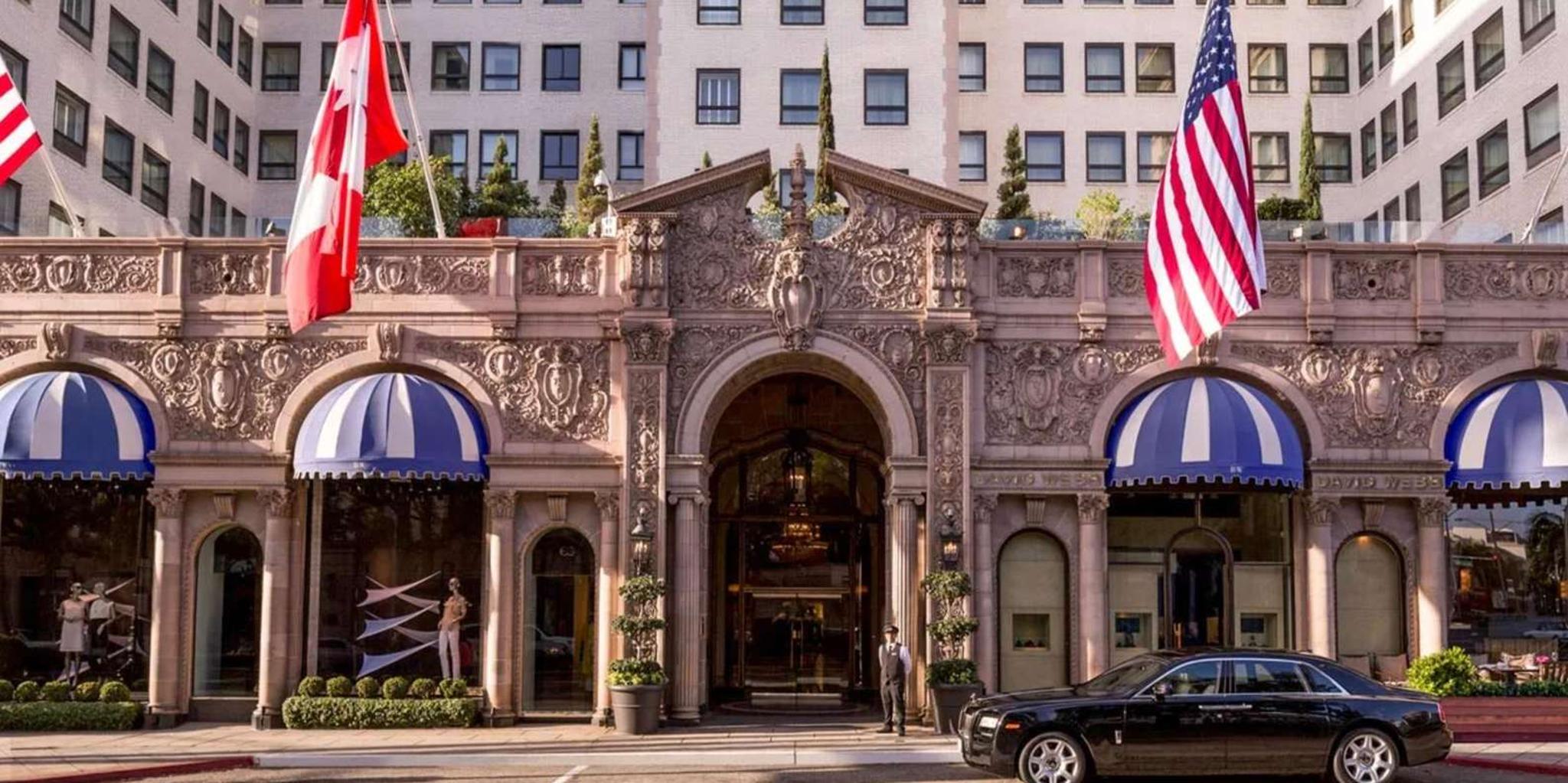 Los Angeles City Tour