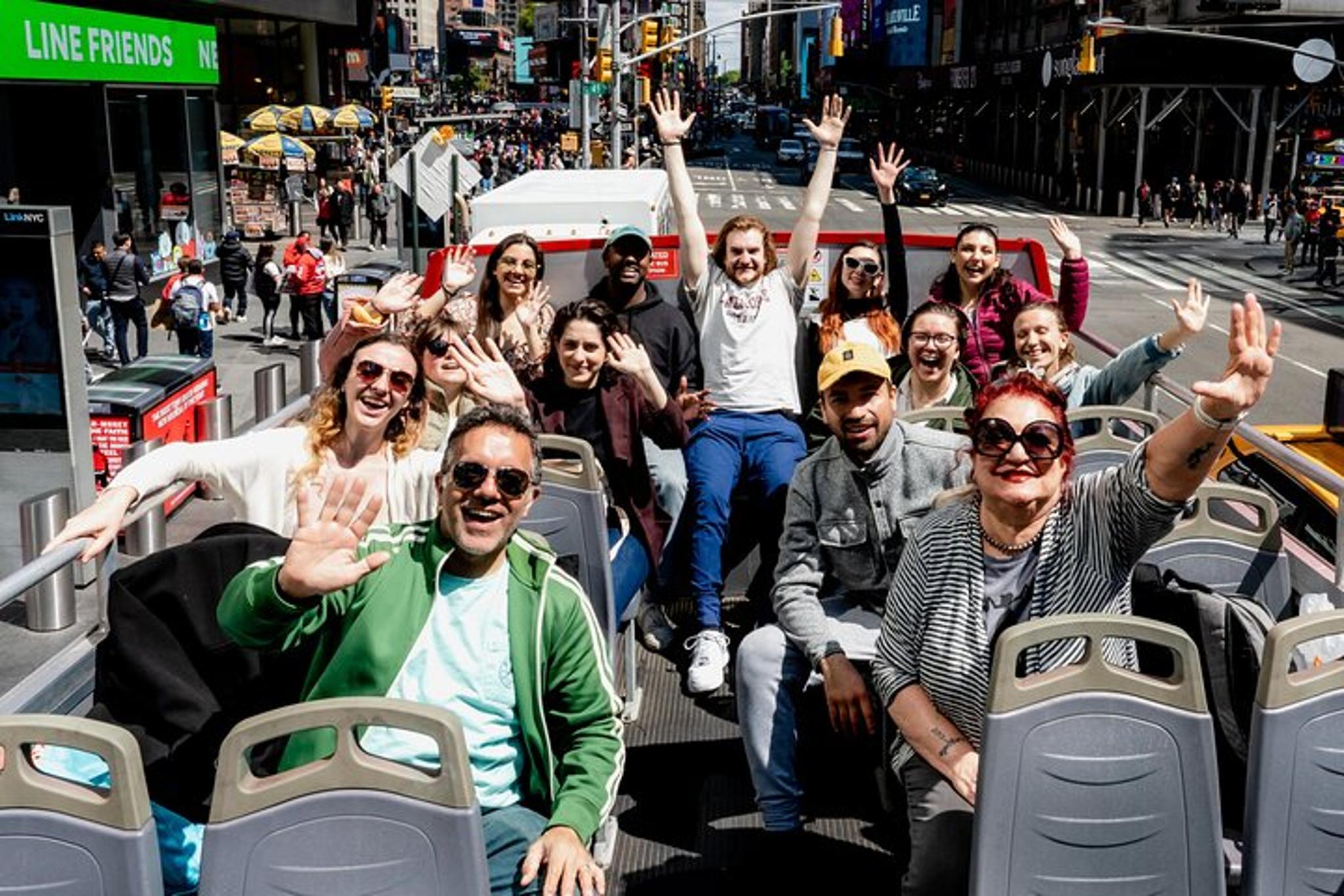 New York Attraction Pass - Image 3