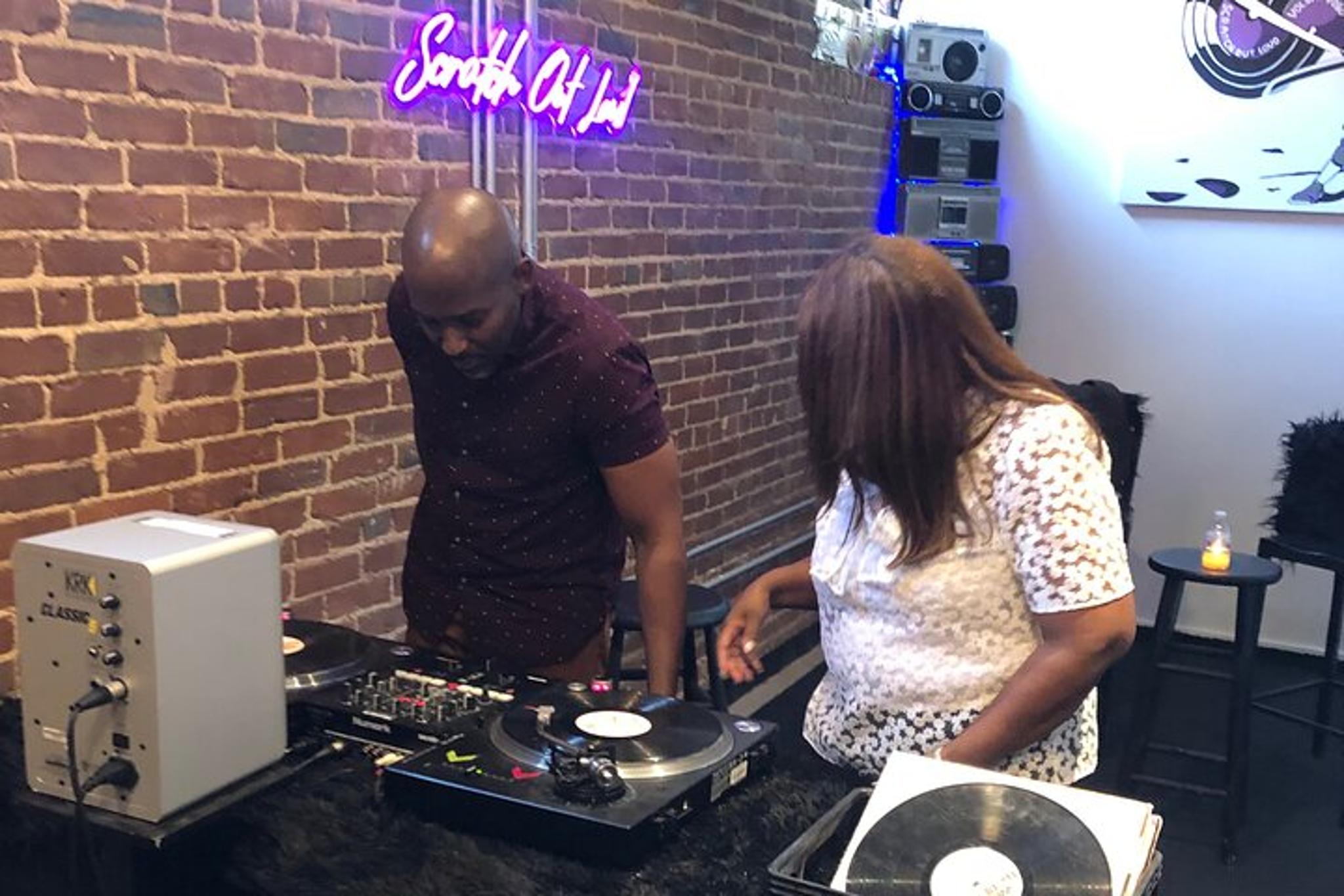 Atlanta DJ Experience - Image 6