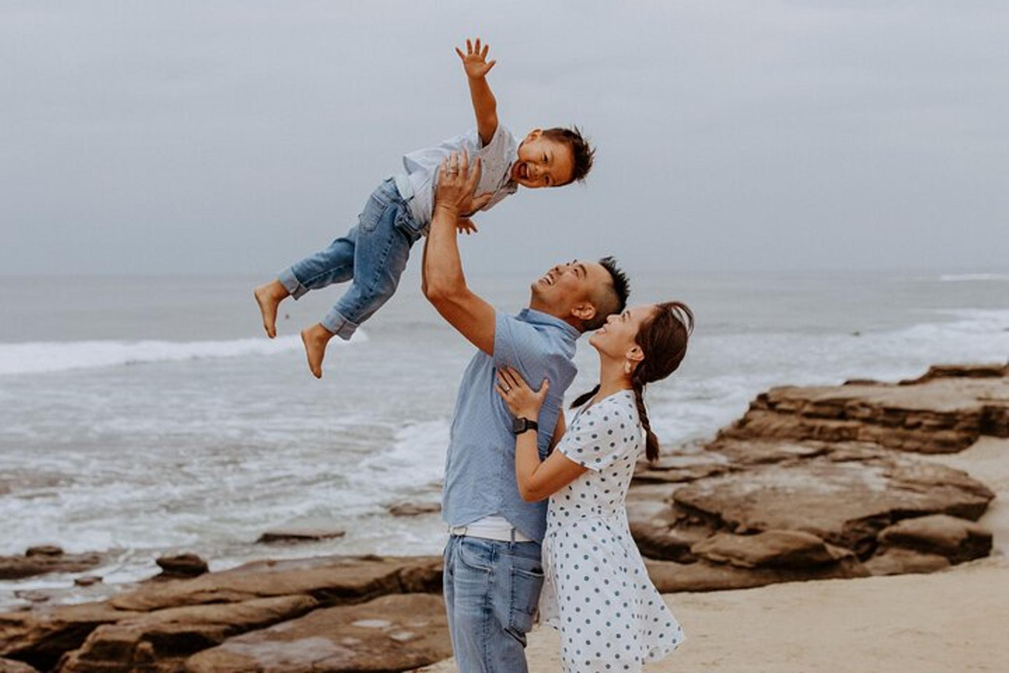 San Diego Private Photography Session - Image 2