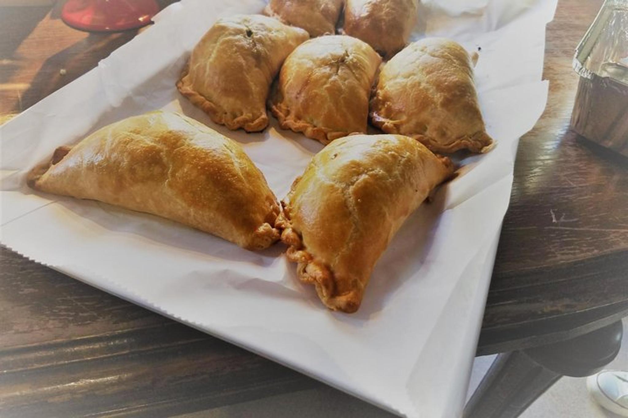 Washington D.C. Georgetown Food Tour - Image 5