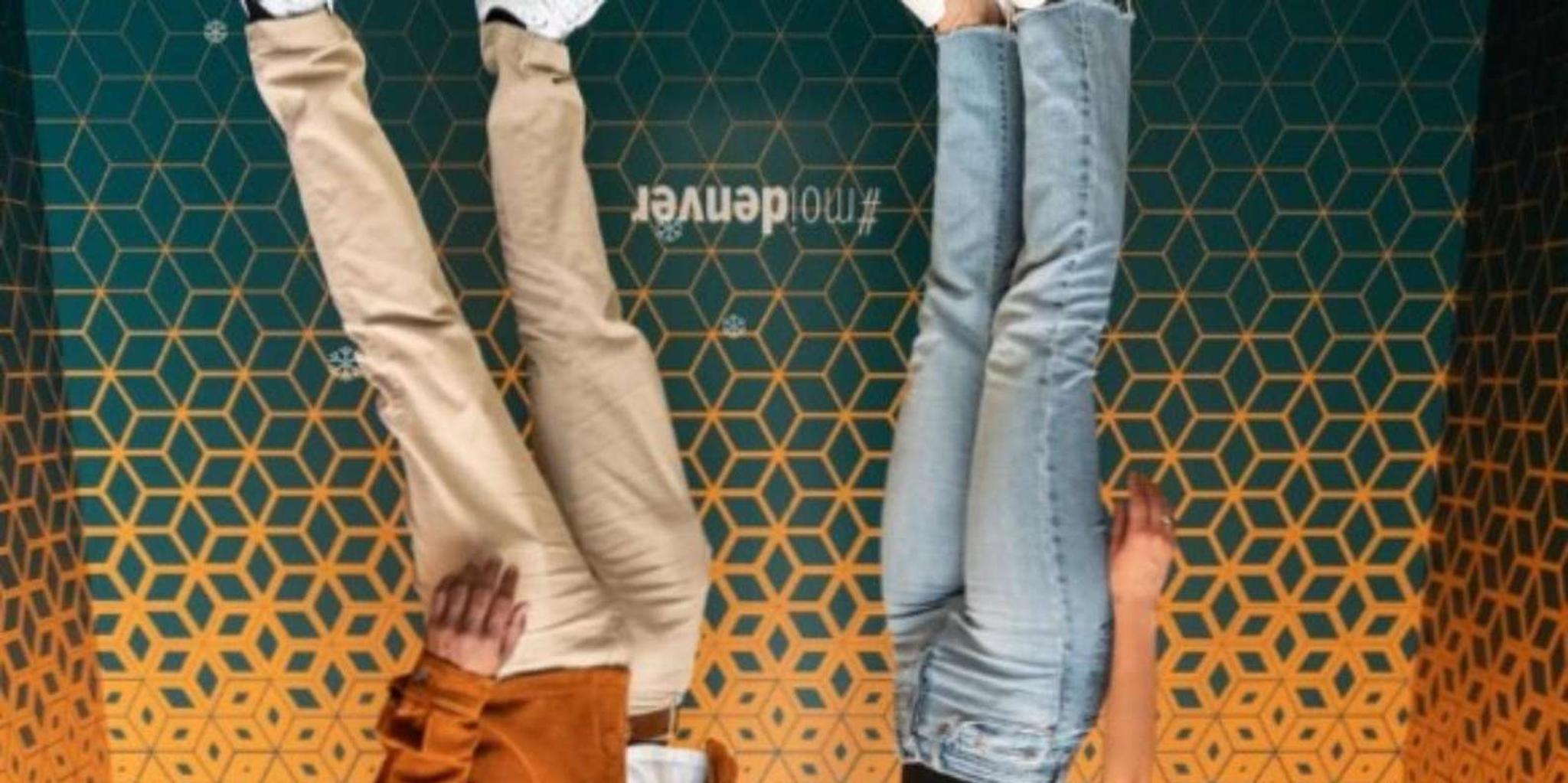 Denver Museum of Illusions Entry Ticket - Image 2