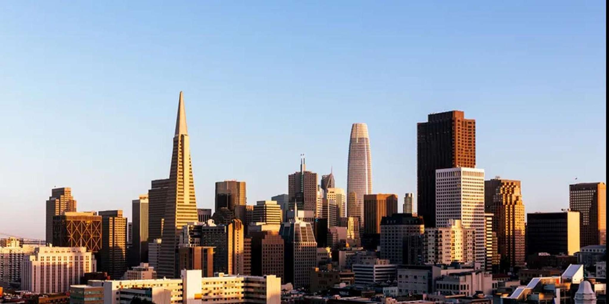 San Francisco Private Highlights SUV Tour - Image 5